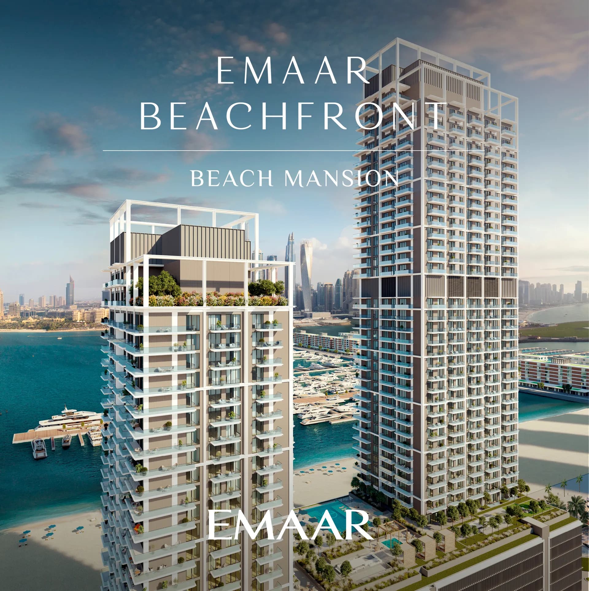3-bedroom Apartment in Dubai