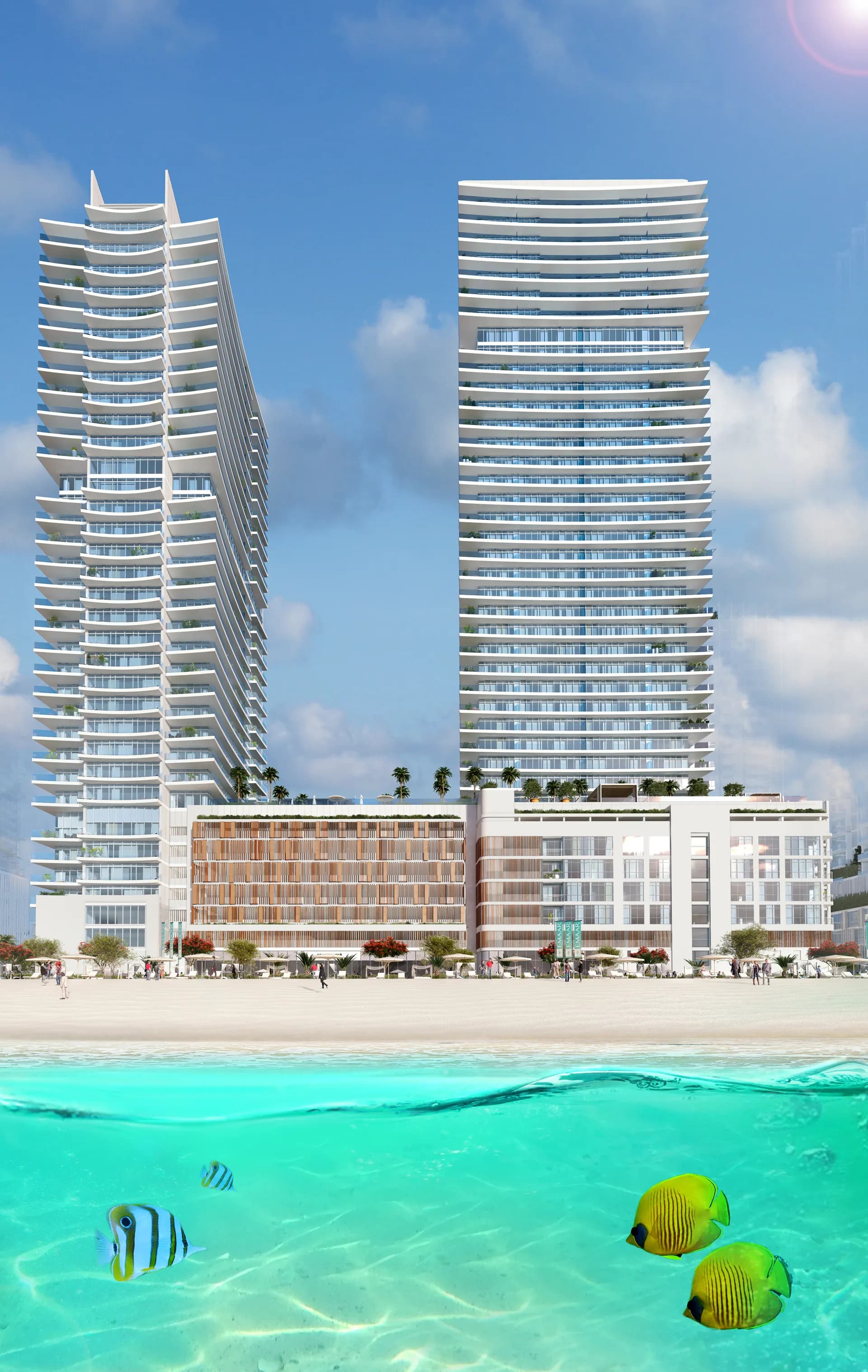 Beach Vista image 2