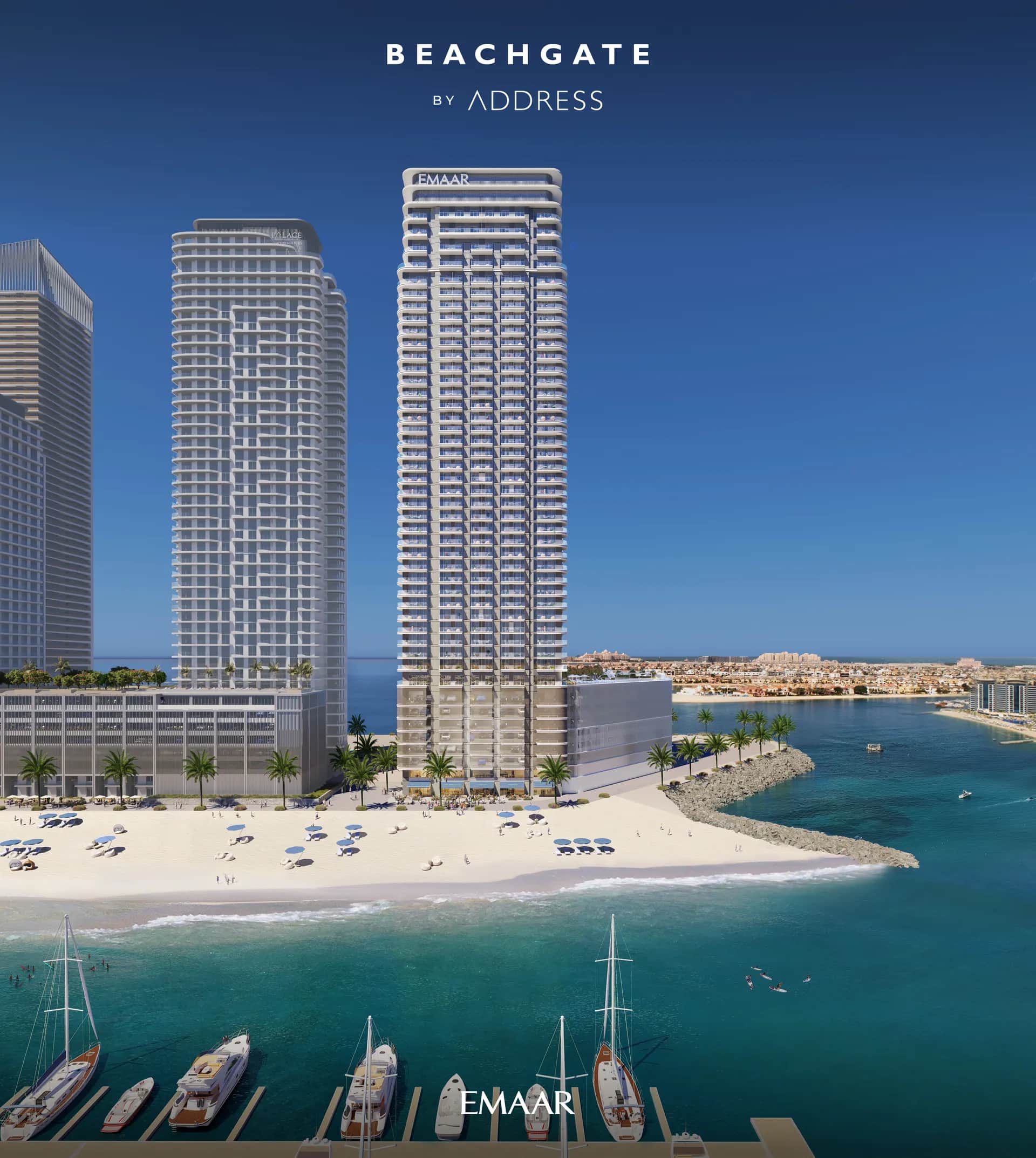 Main property image