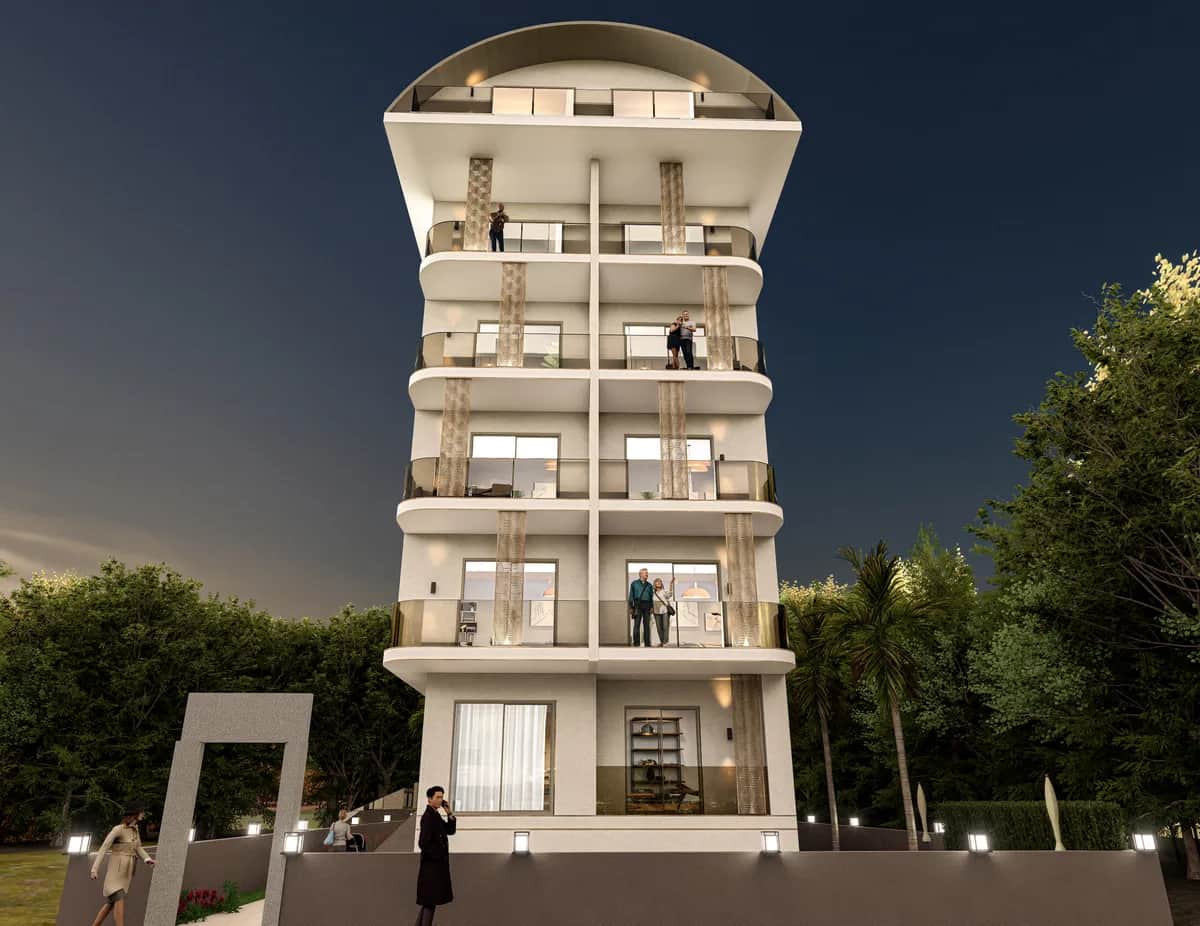 Main property image