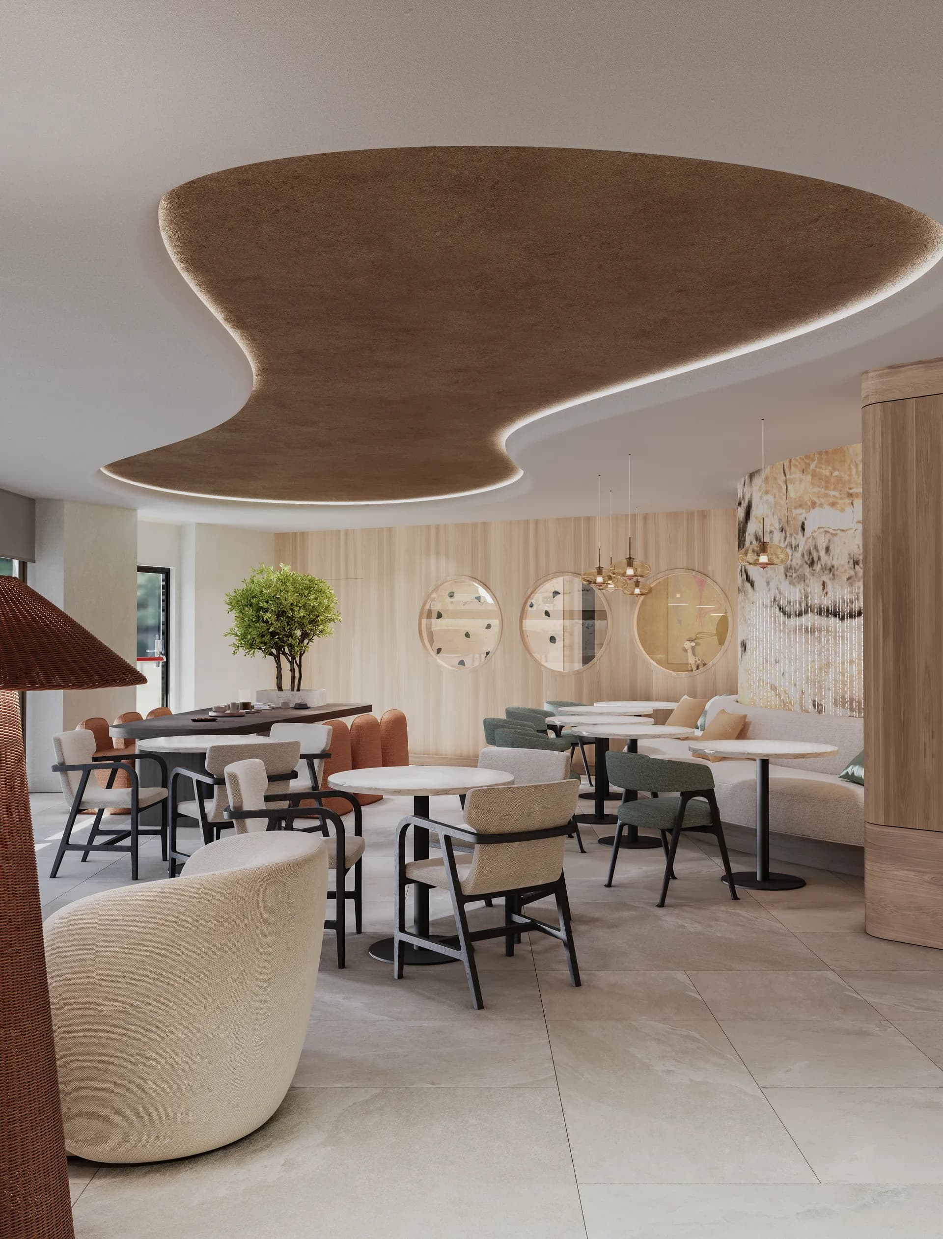 Bosphorus-Edge Boutique Residences · Etiler, Istanbul image 3
