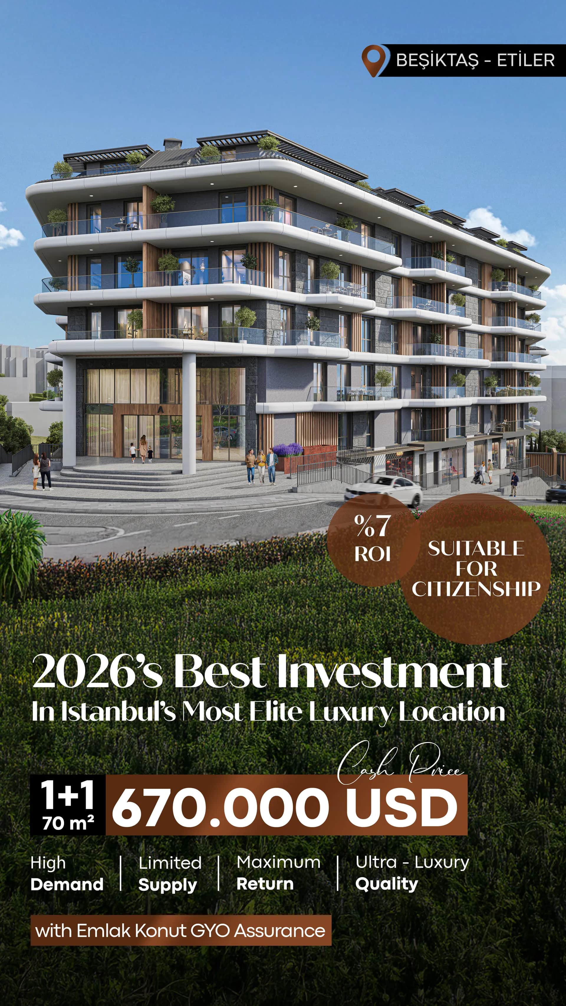 Main property image