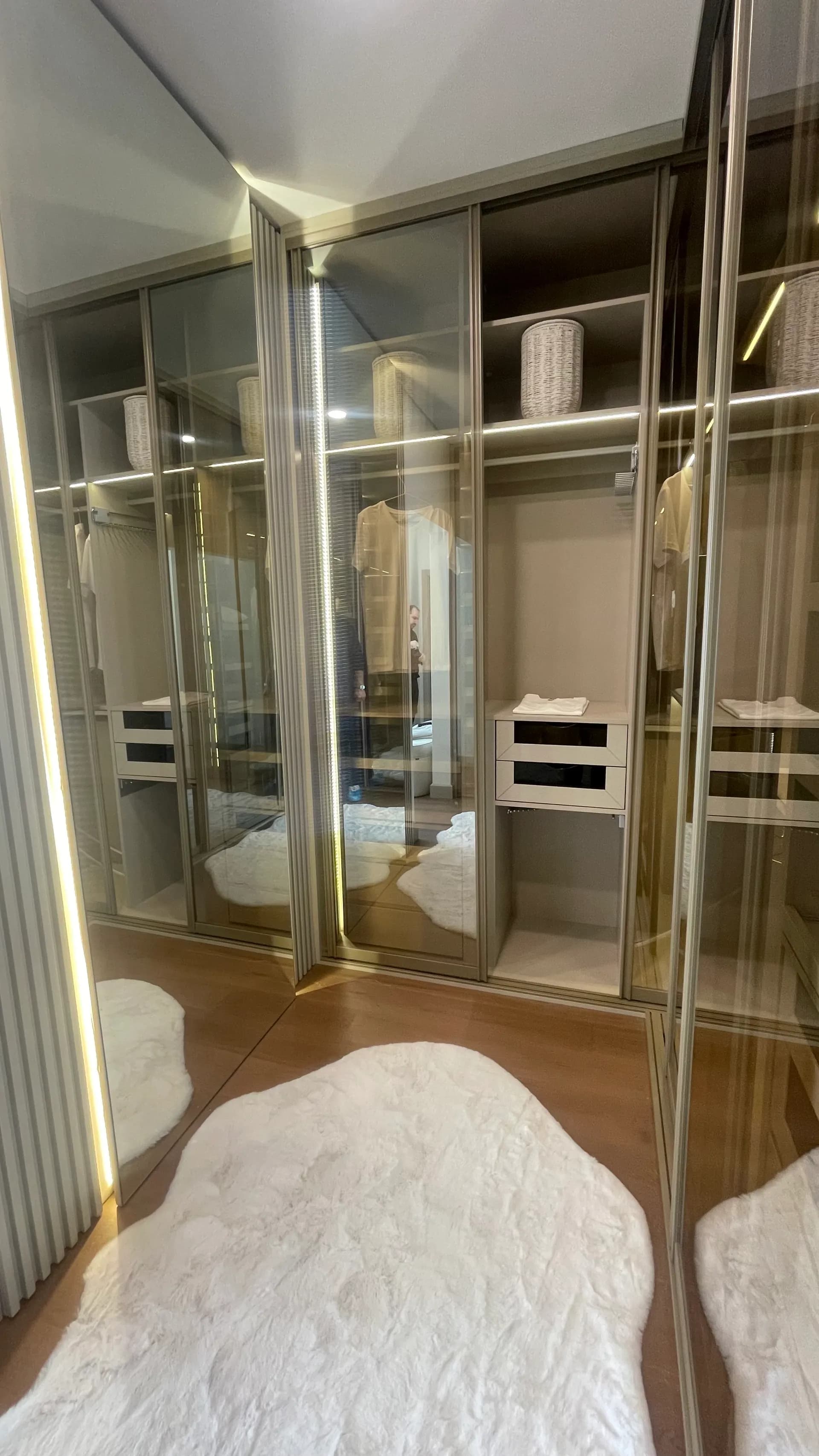 Botanical Residences · Maslak, Istanbul image 3