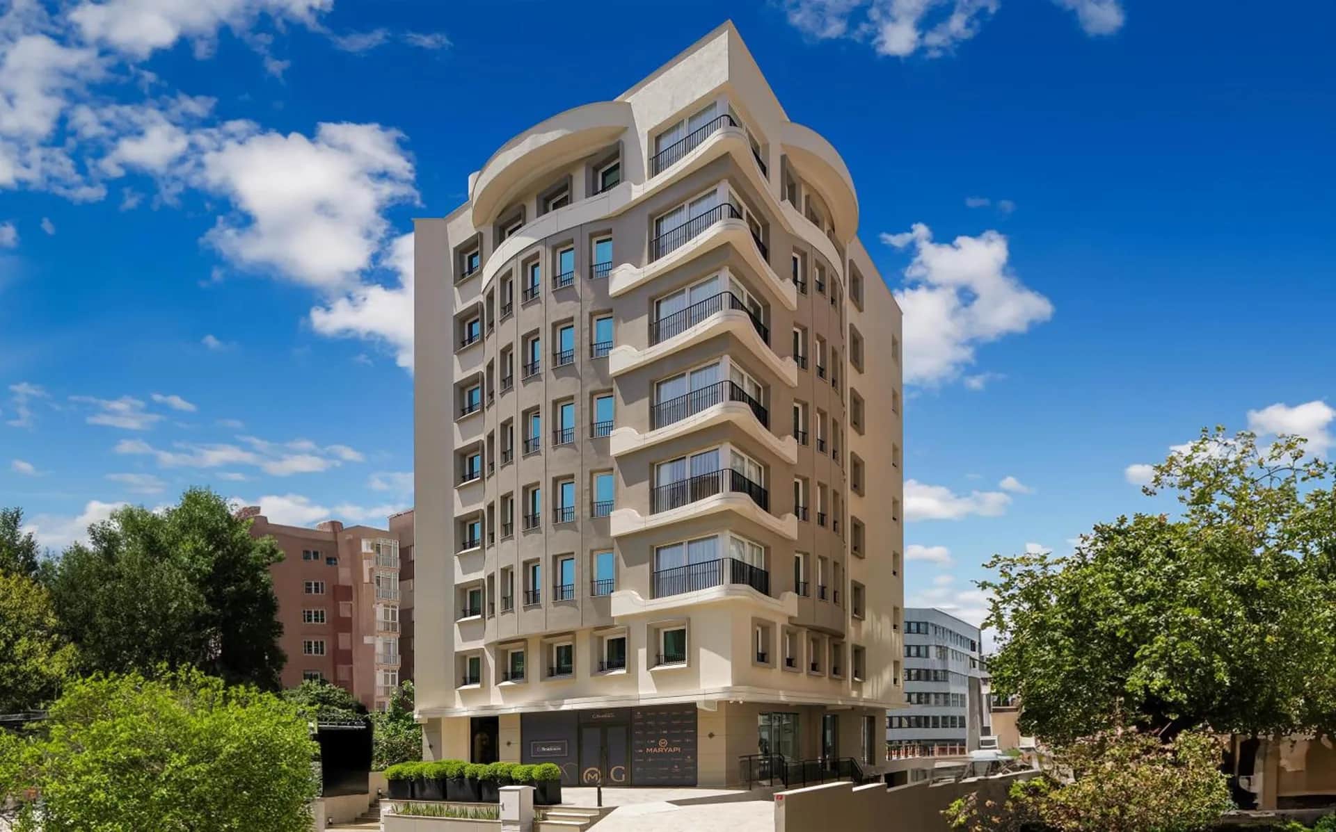 Main property image