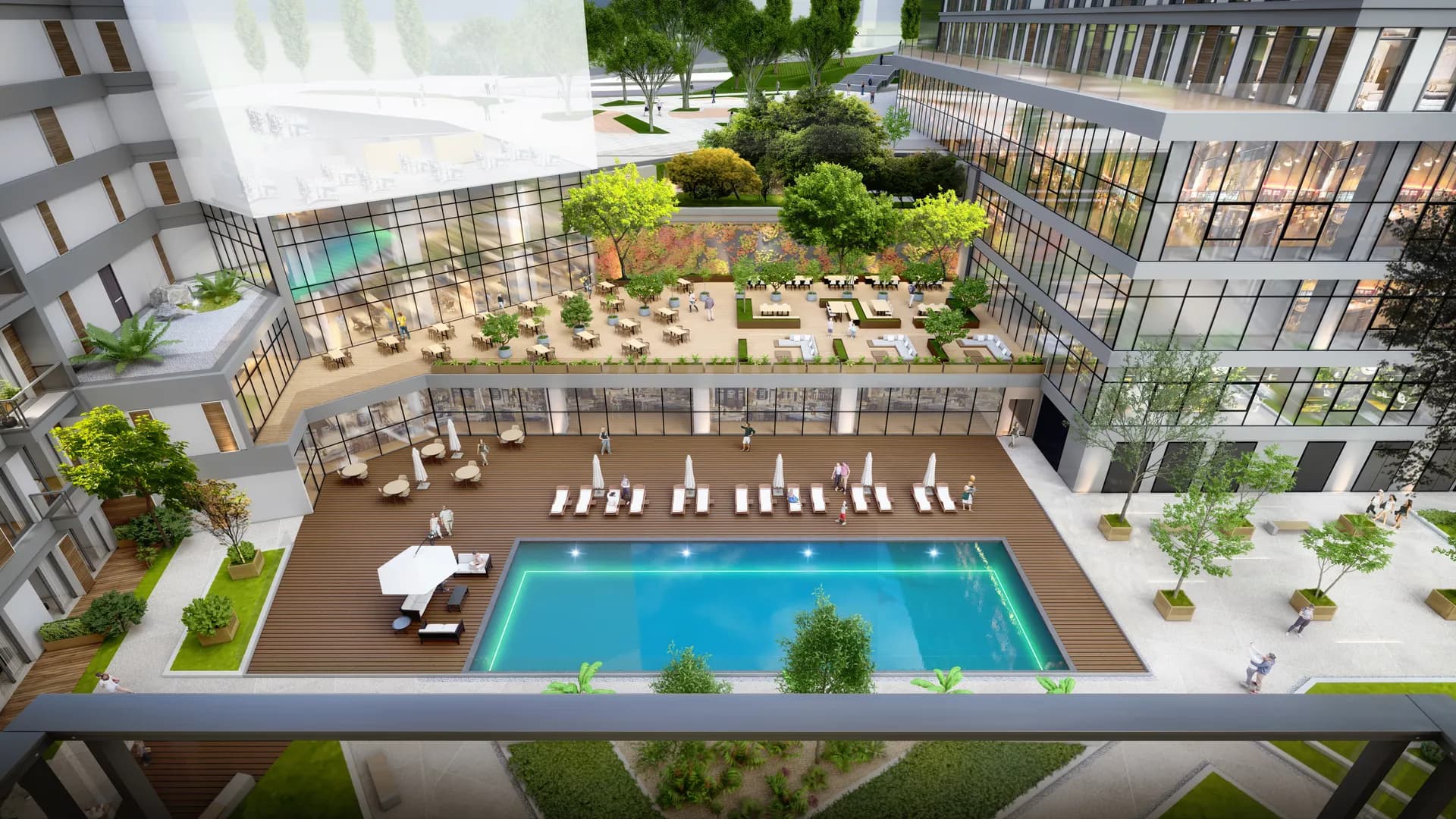Branded Residences · Bomonti, Istanbul image 2