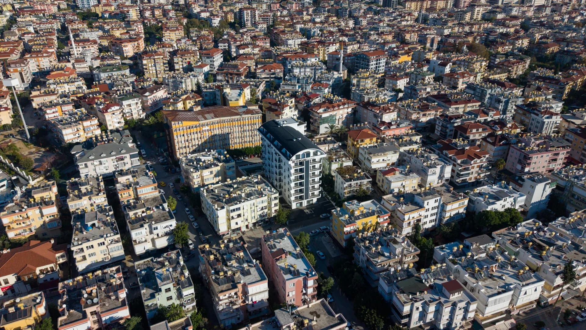 Central Premium Residences · Şekerhane, Alanya image 2