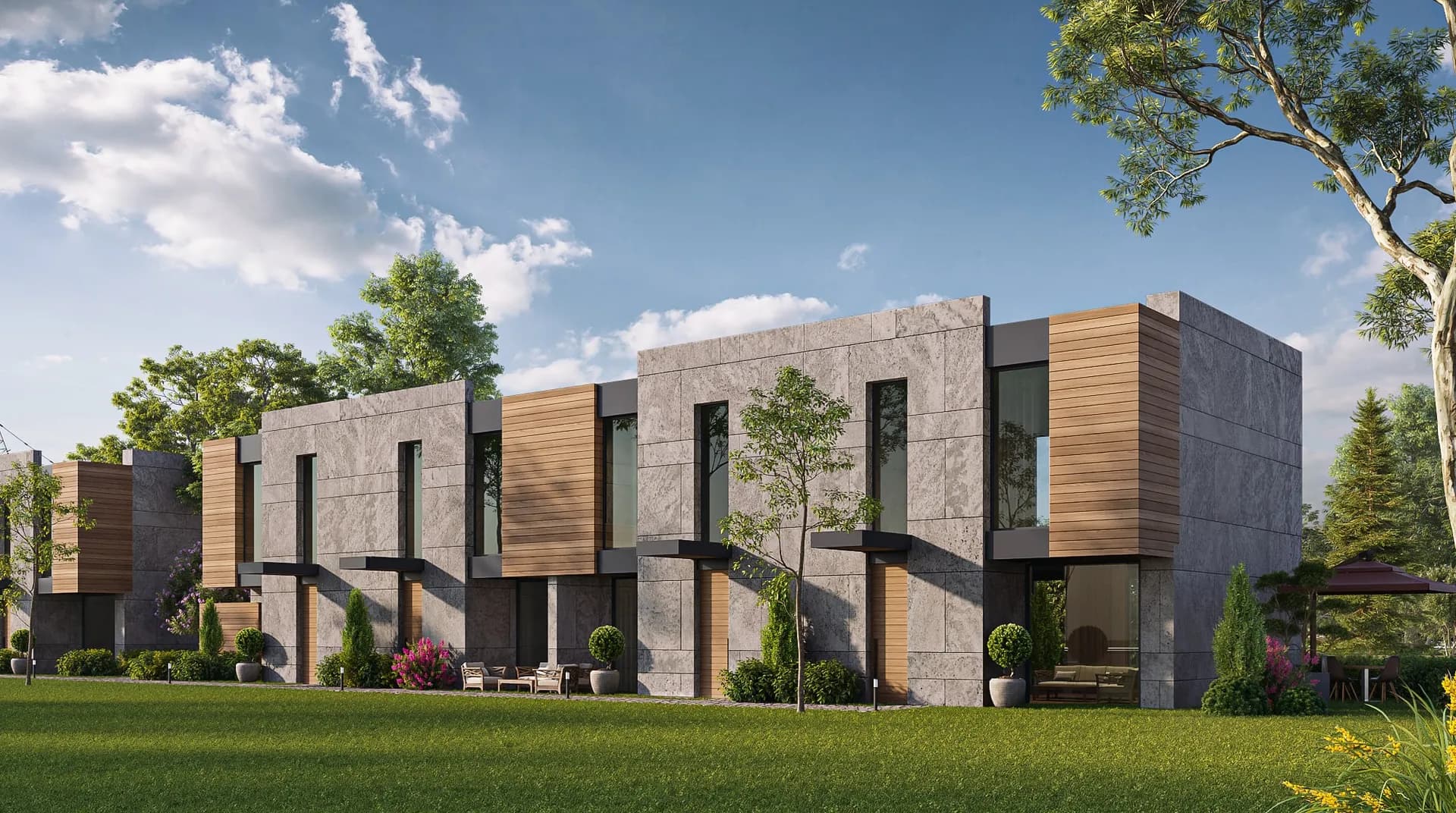 Central Residences · Cendere, Kağıthane, Istanbul image 3