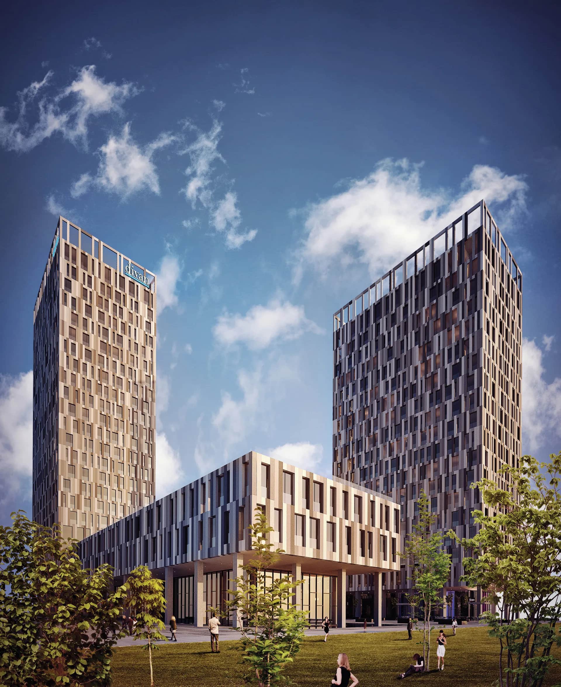Main property image