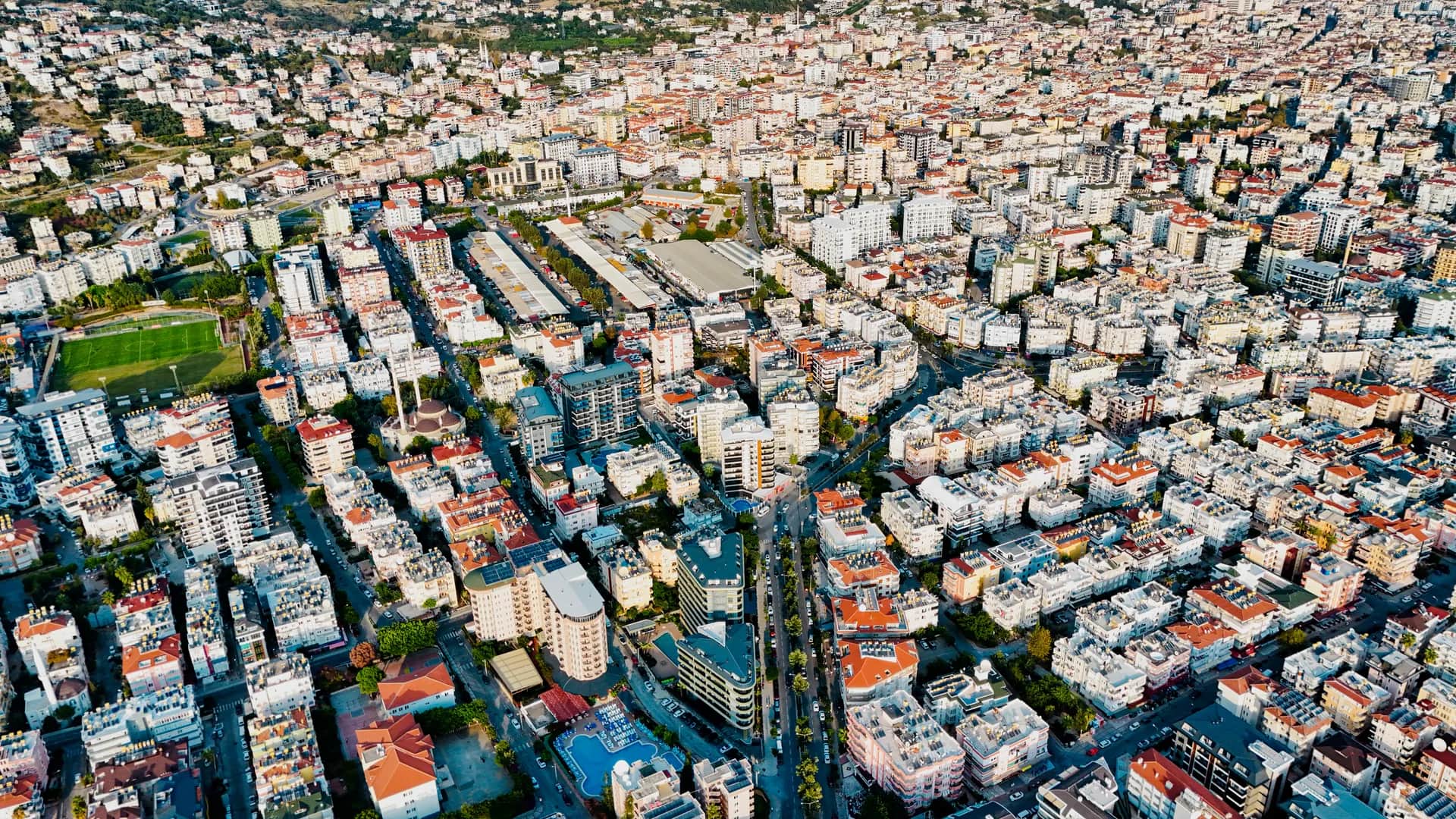 Main property image
