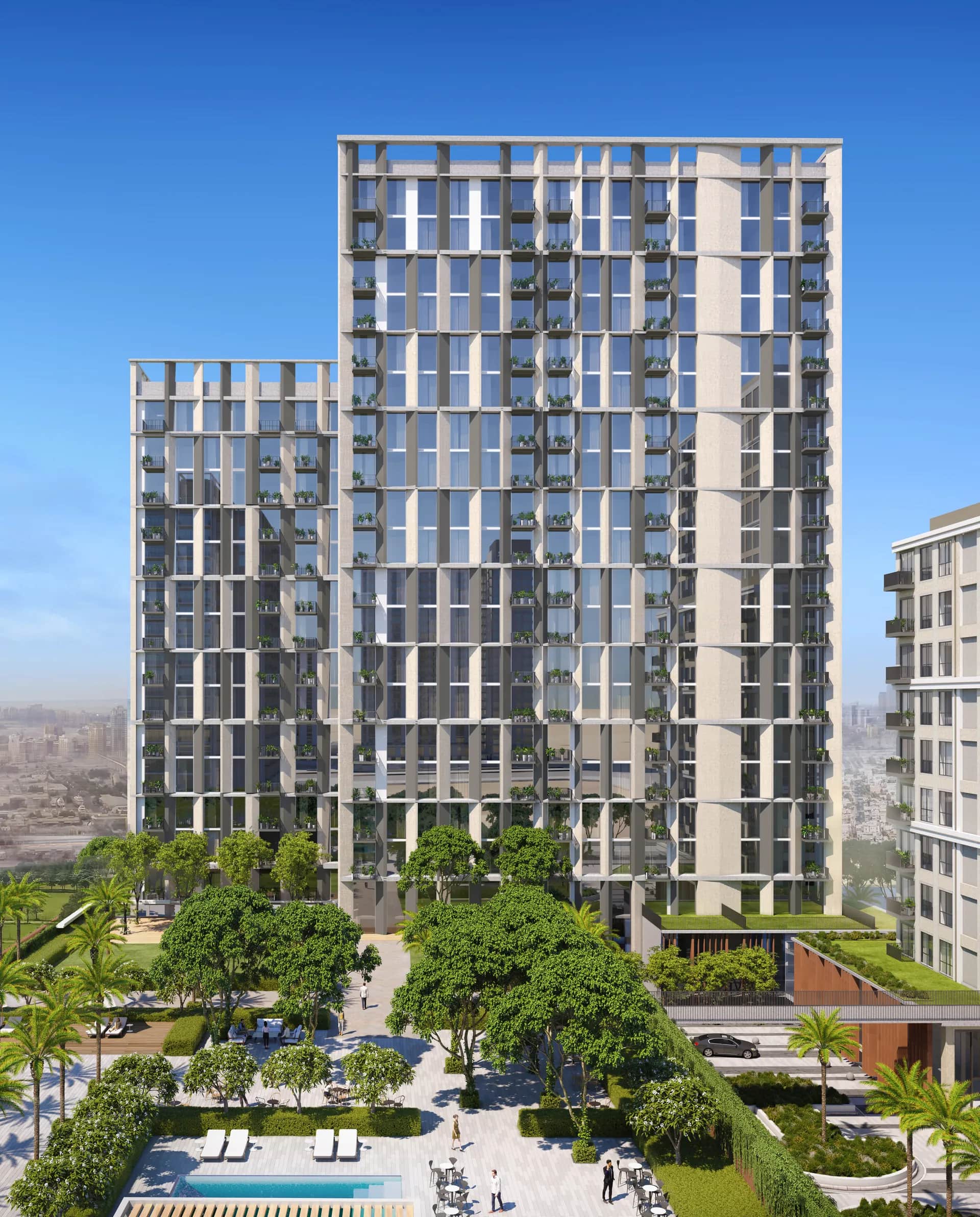Main property image