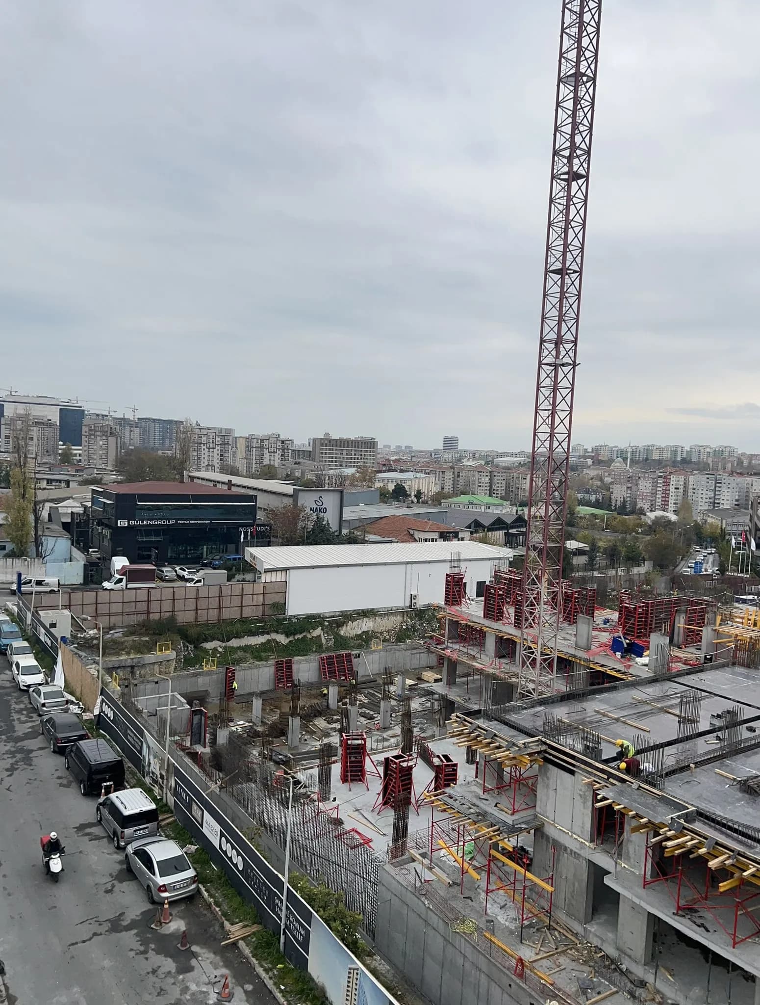 Contemporary Residences · Topkapı, Istanbul image 3