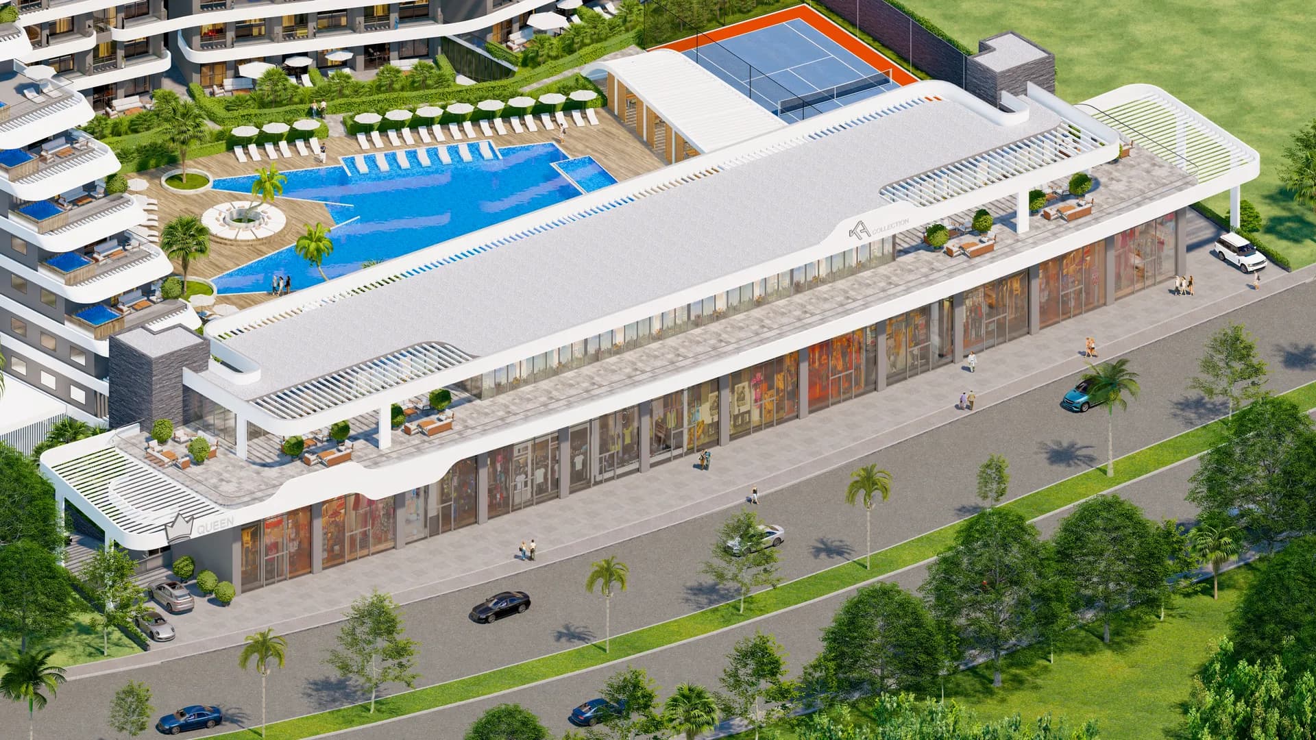 Exclusive Residences · Altıntaş, Antalya image 2
