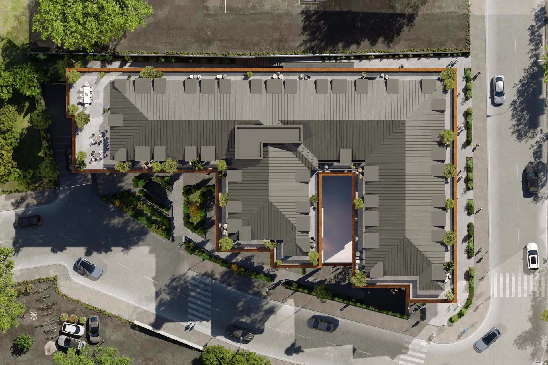 Premium Office Spaces · Altunizade, Istanbul image 2