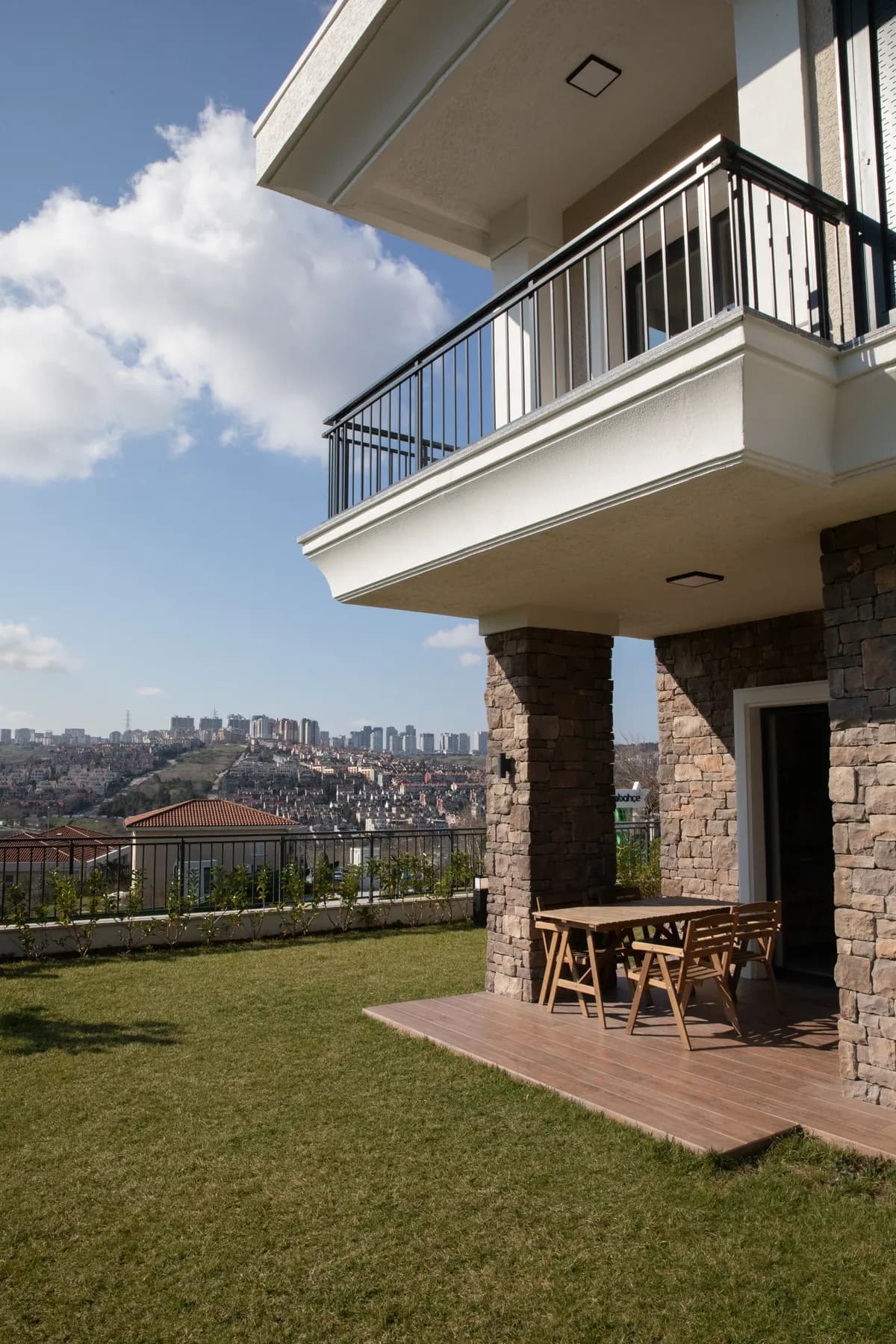 Family Garden Residences · Bahçeşehir, Istanbul image 3