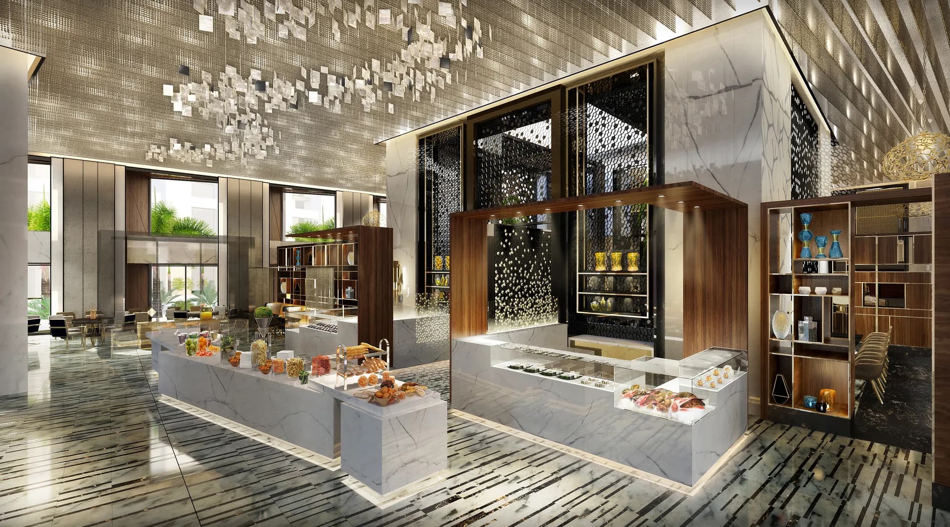 Four Seasons Private Residences · Corniche, Jeddah