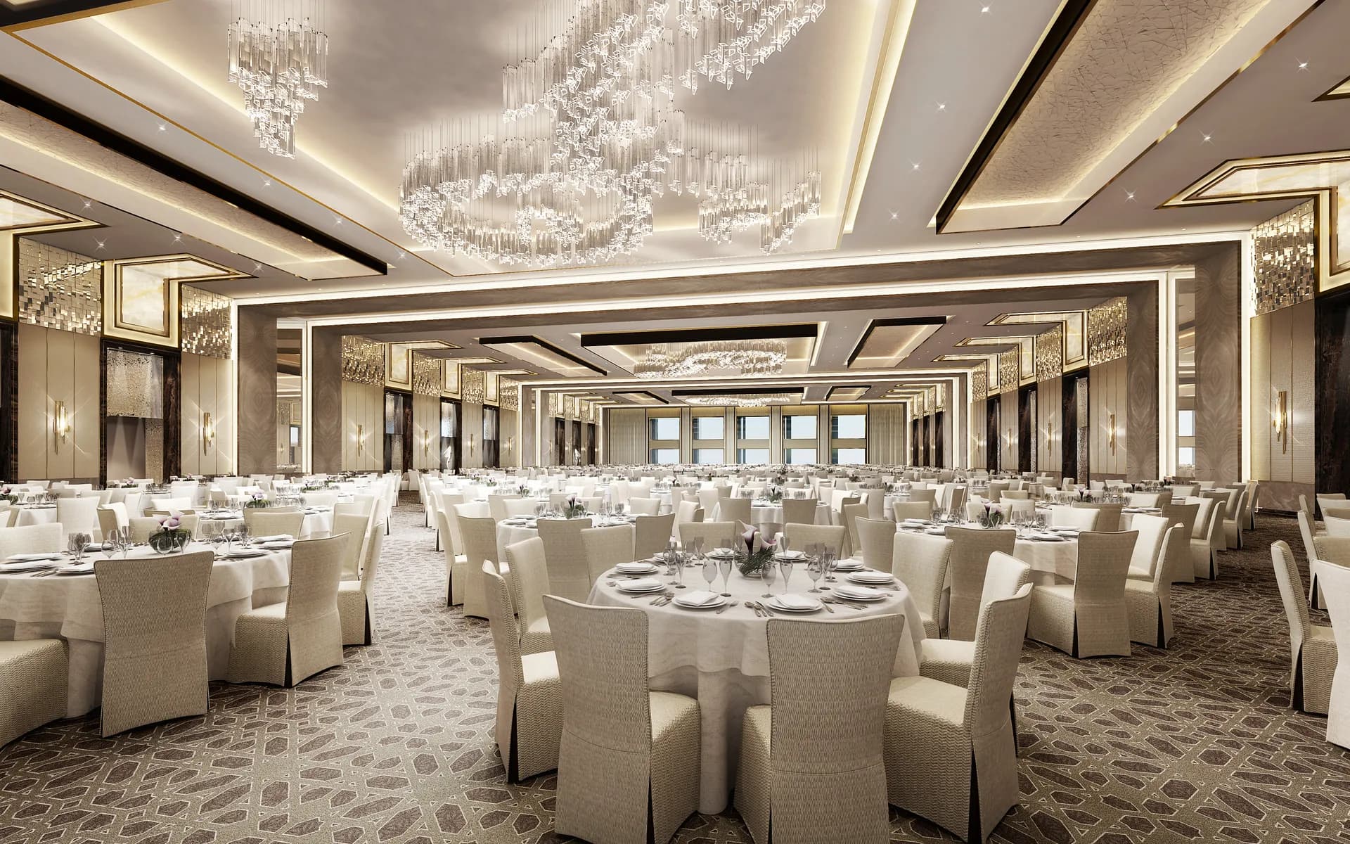 Four Seasons Private Residences · Corniche, Jeddah image 2