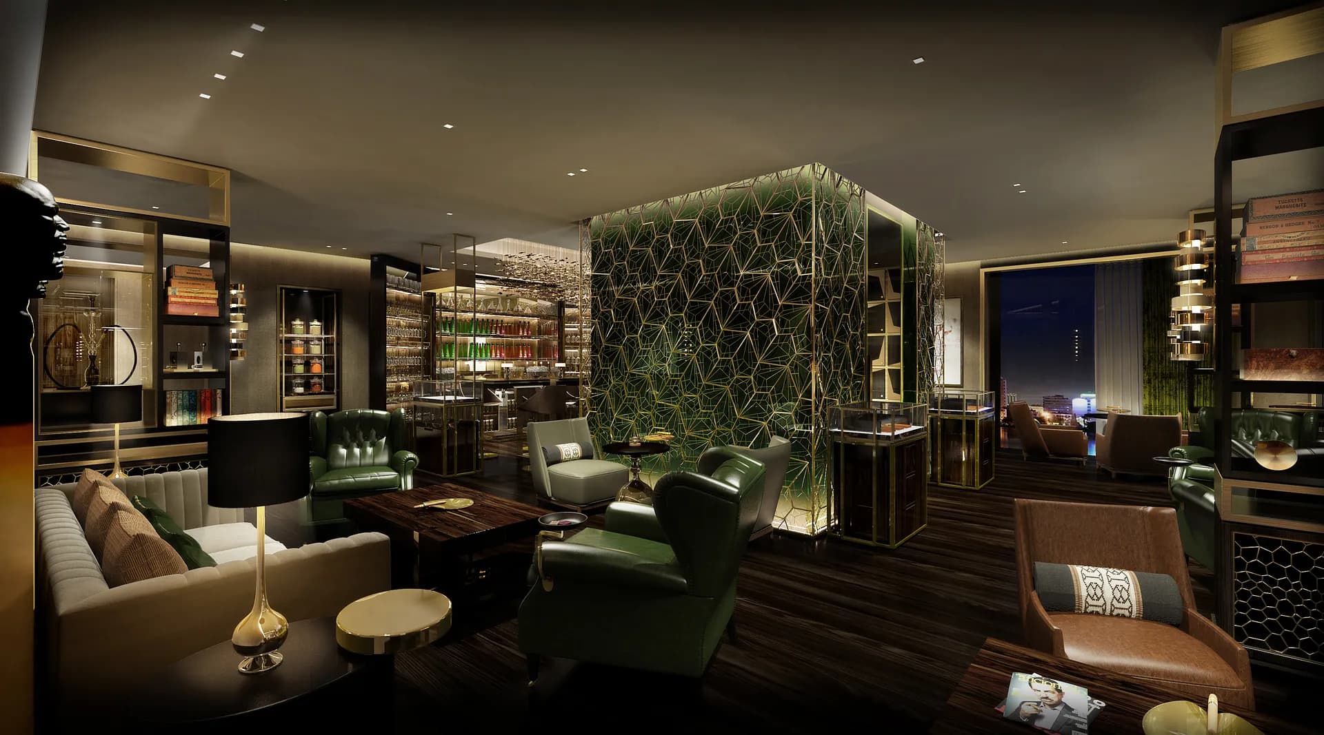 Four Seasons Private Residences · Corniche, Jeddah image 3