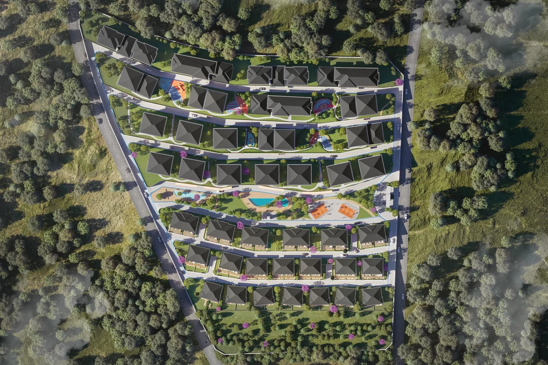 Garden Villa Sanctuary · Bahçeşehir, Istanbul image 3
