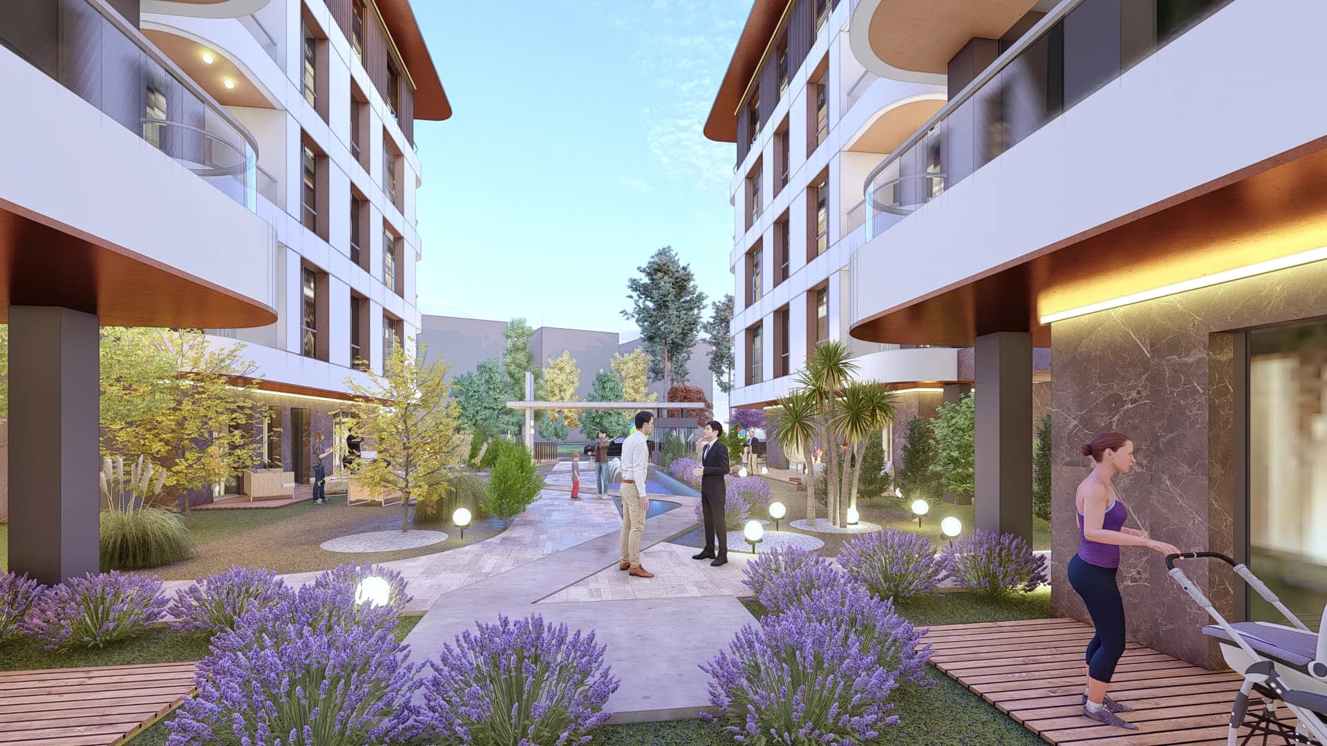 Gardenia Boutique Residences · Bahçelievler, Istanbul image 3