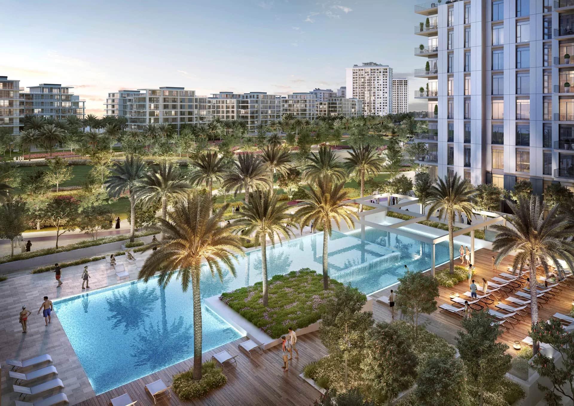 Main property image
