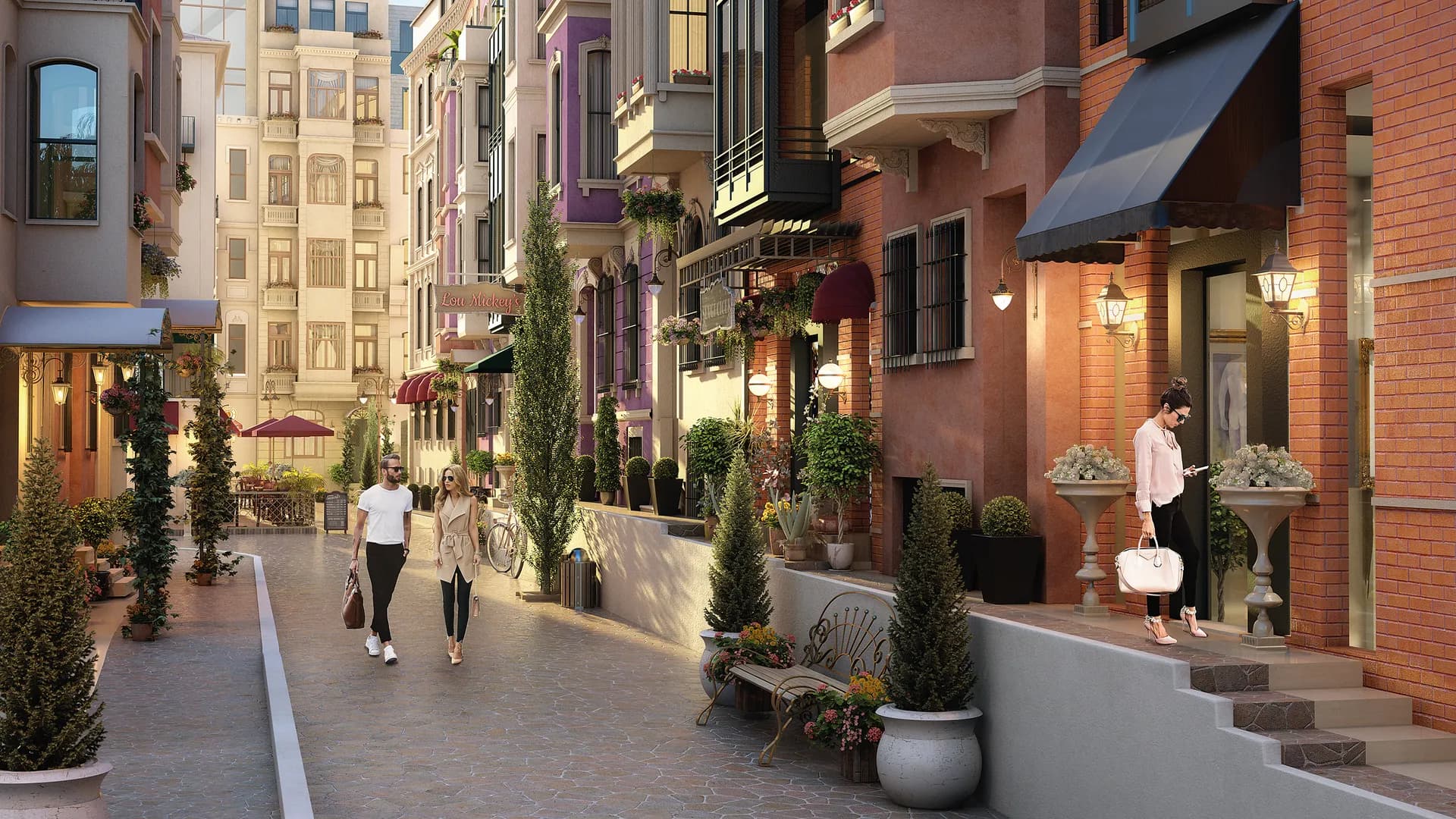 Heritage Renewal Residences · Beyoğlu, Istanbul image 3