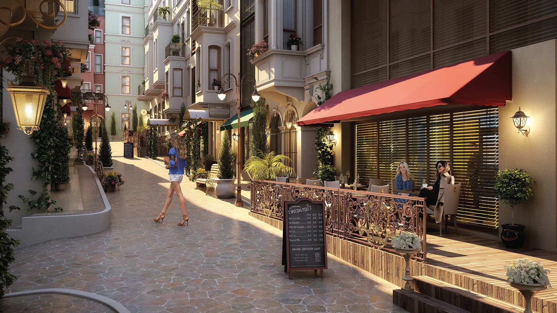 Heritage Renewal Residences · Beyoğlu, Istanbul image 2
