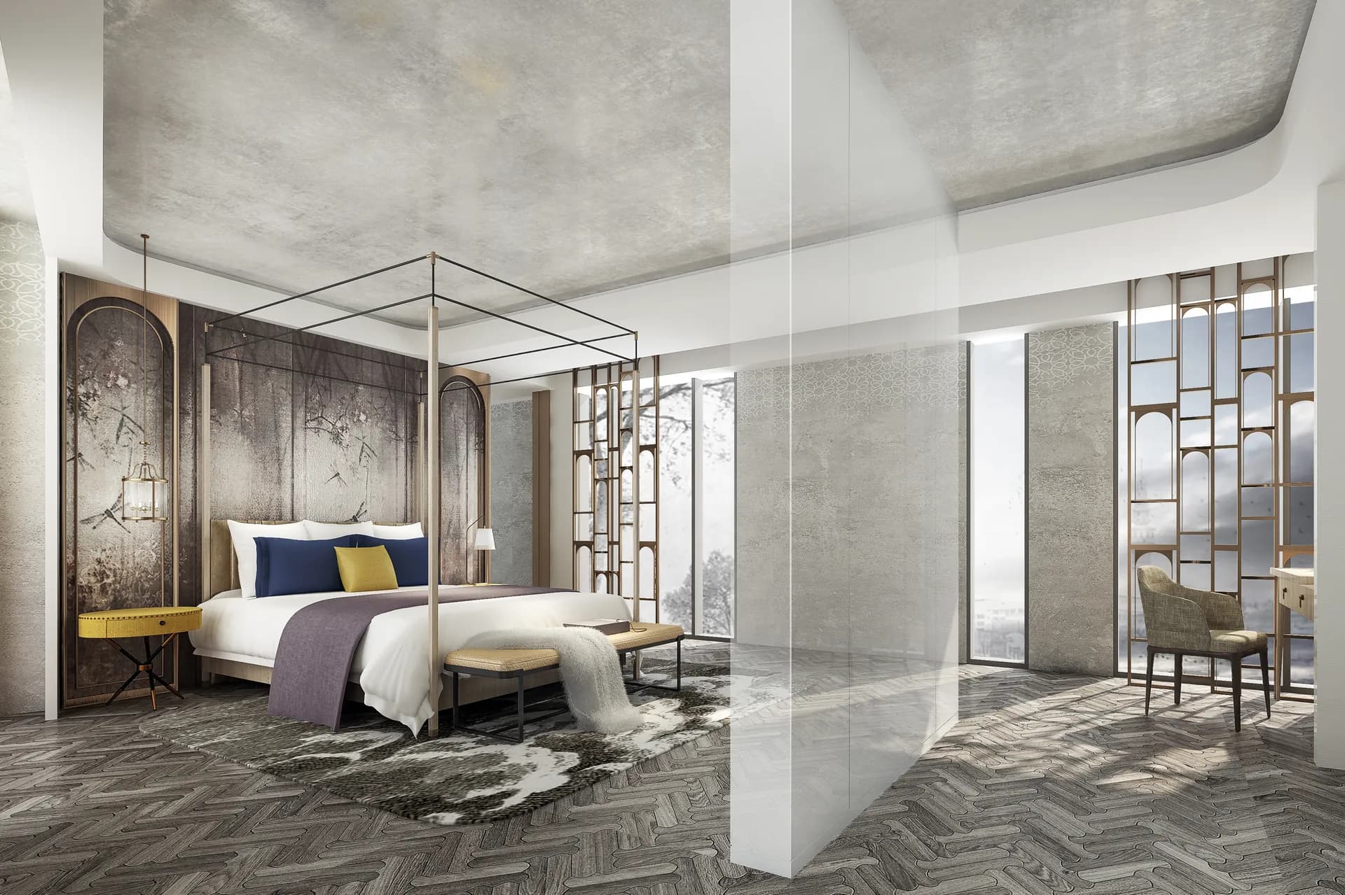 Hotel-Branded Residences · Bomonti, Istanbul image 3