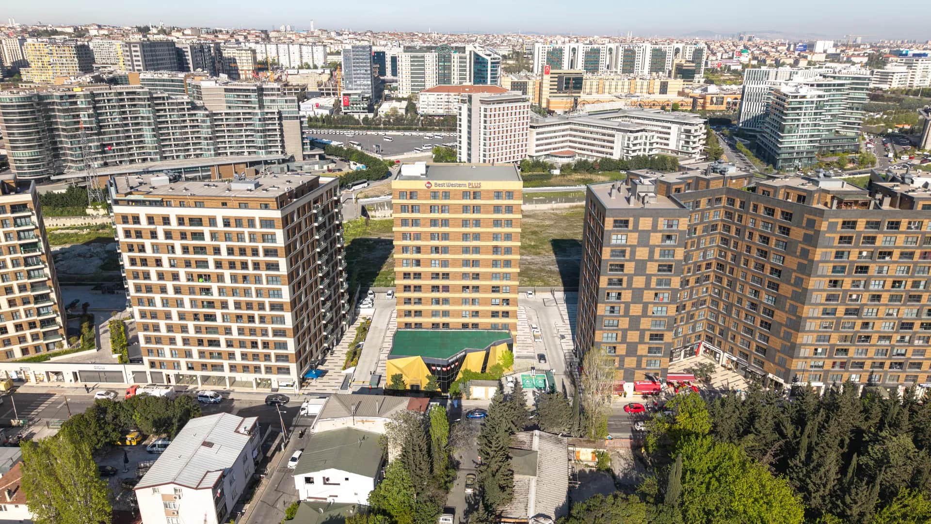 Main property image