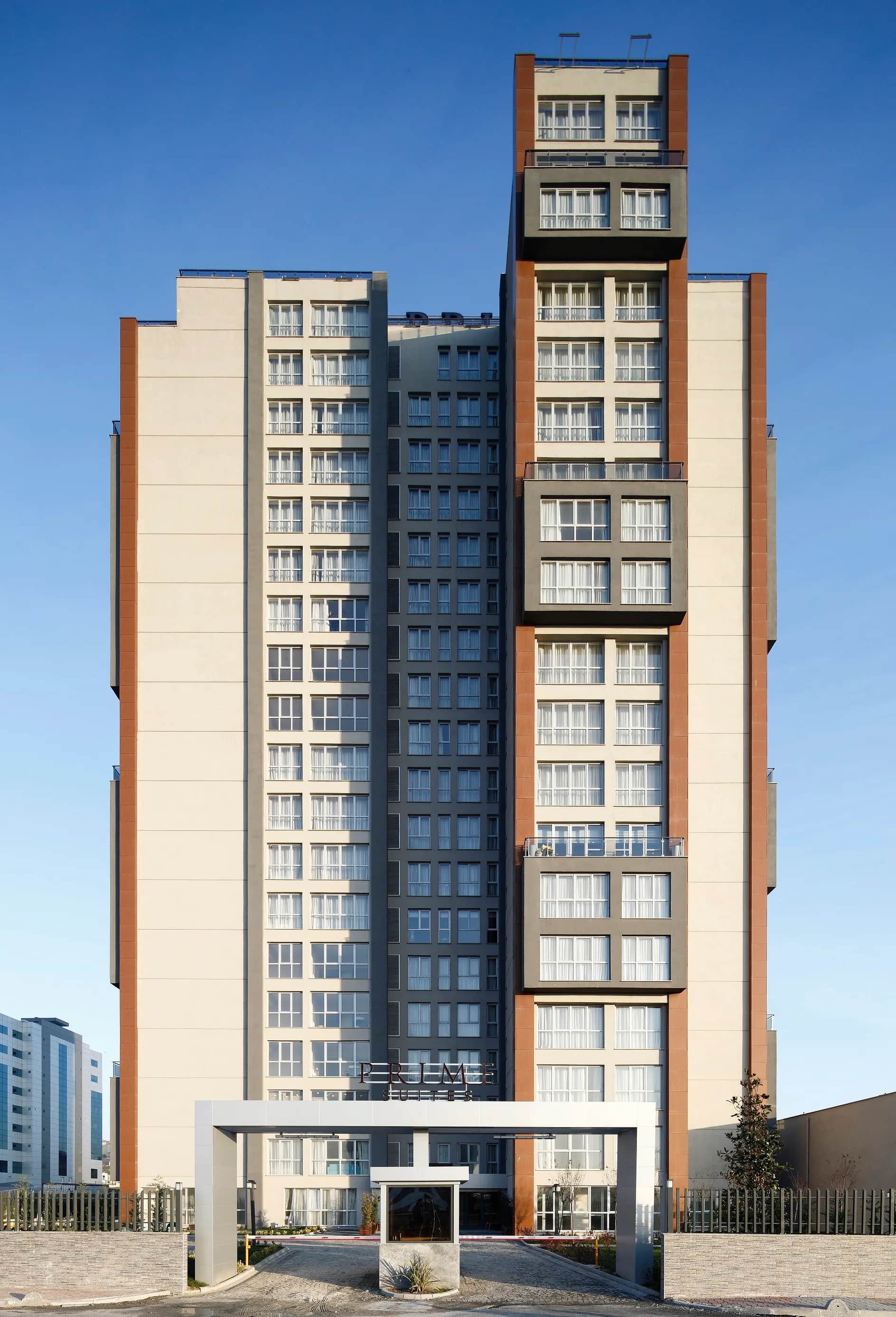 Main property image