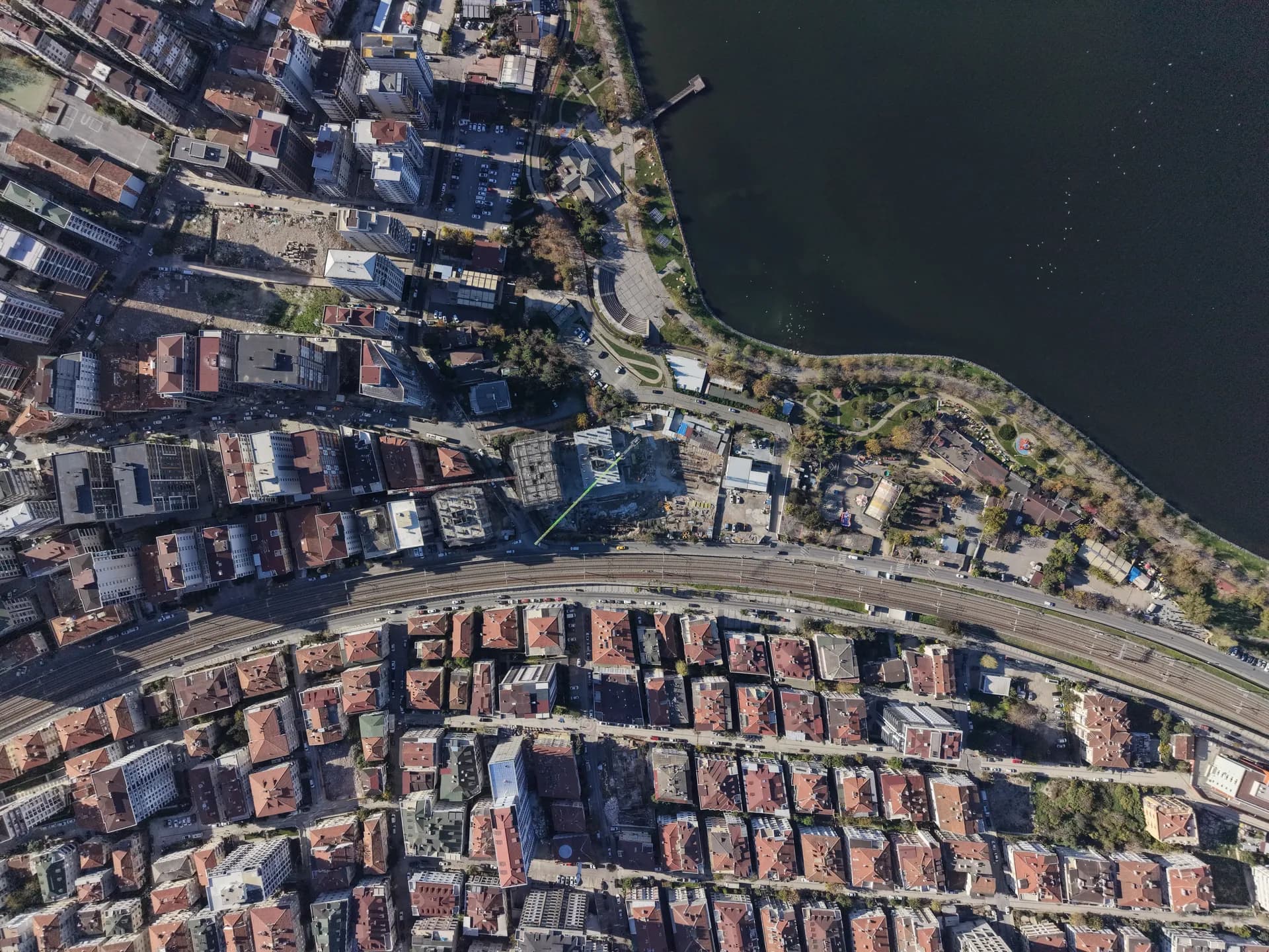 Lakefront Residences · Küçükçekmece, Istanbul image 2