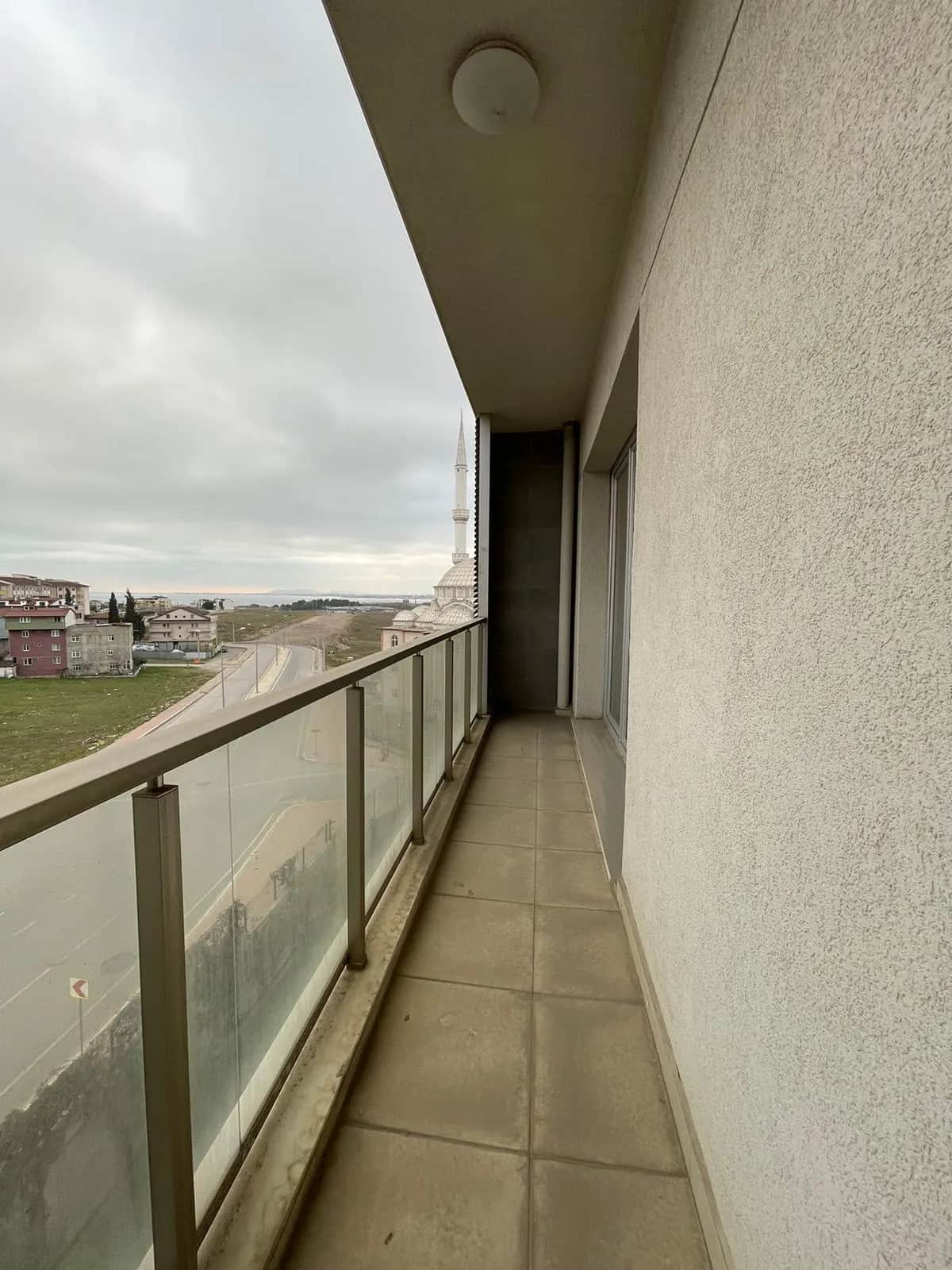 3-bedroom Apartment in Istanbul