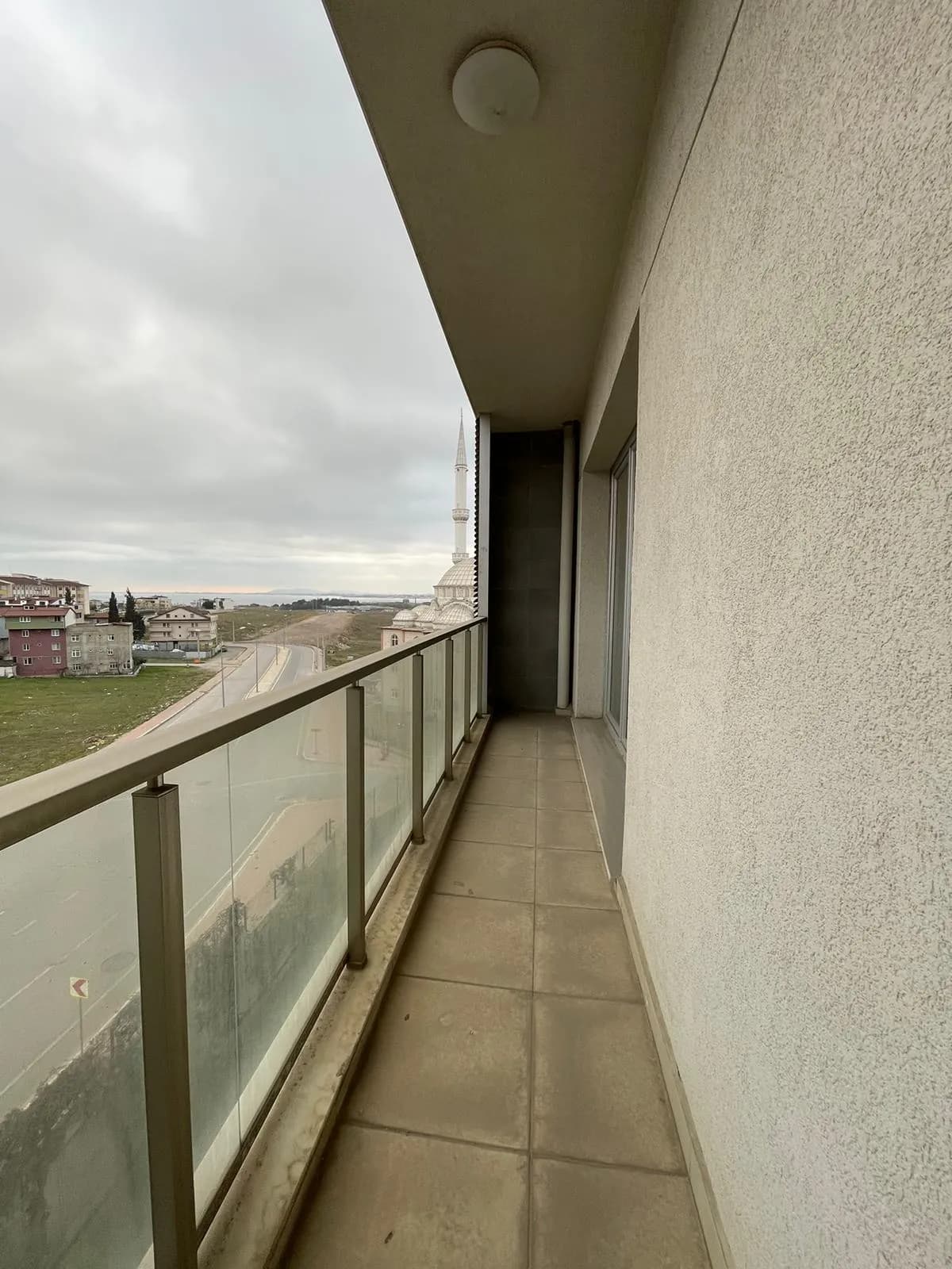2-bedroom Apartment in Istanbul