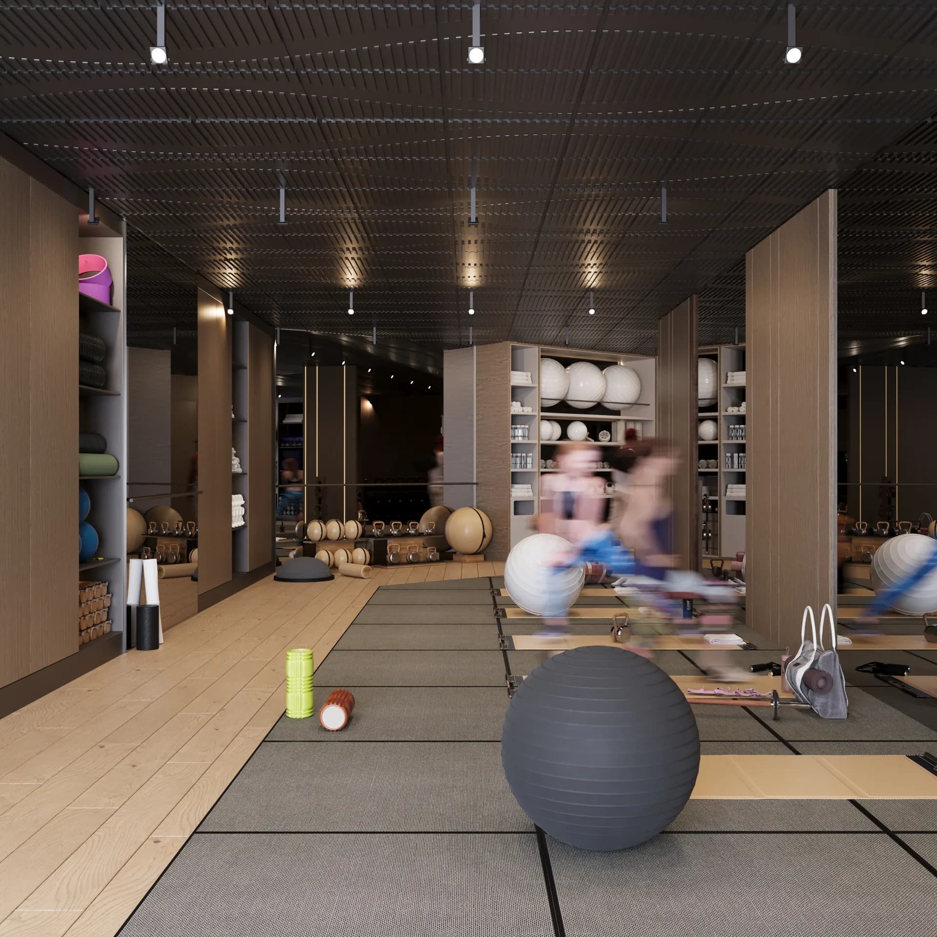Meridian Residences · Beşiktaş, Istanbul image 3