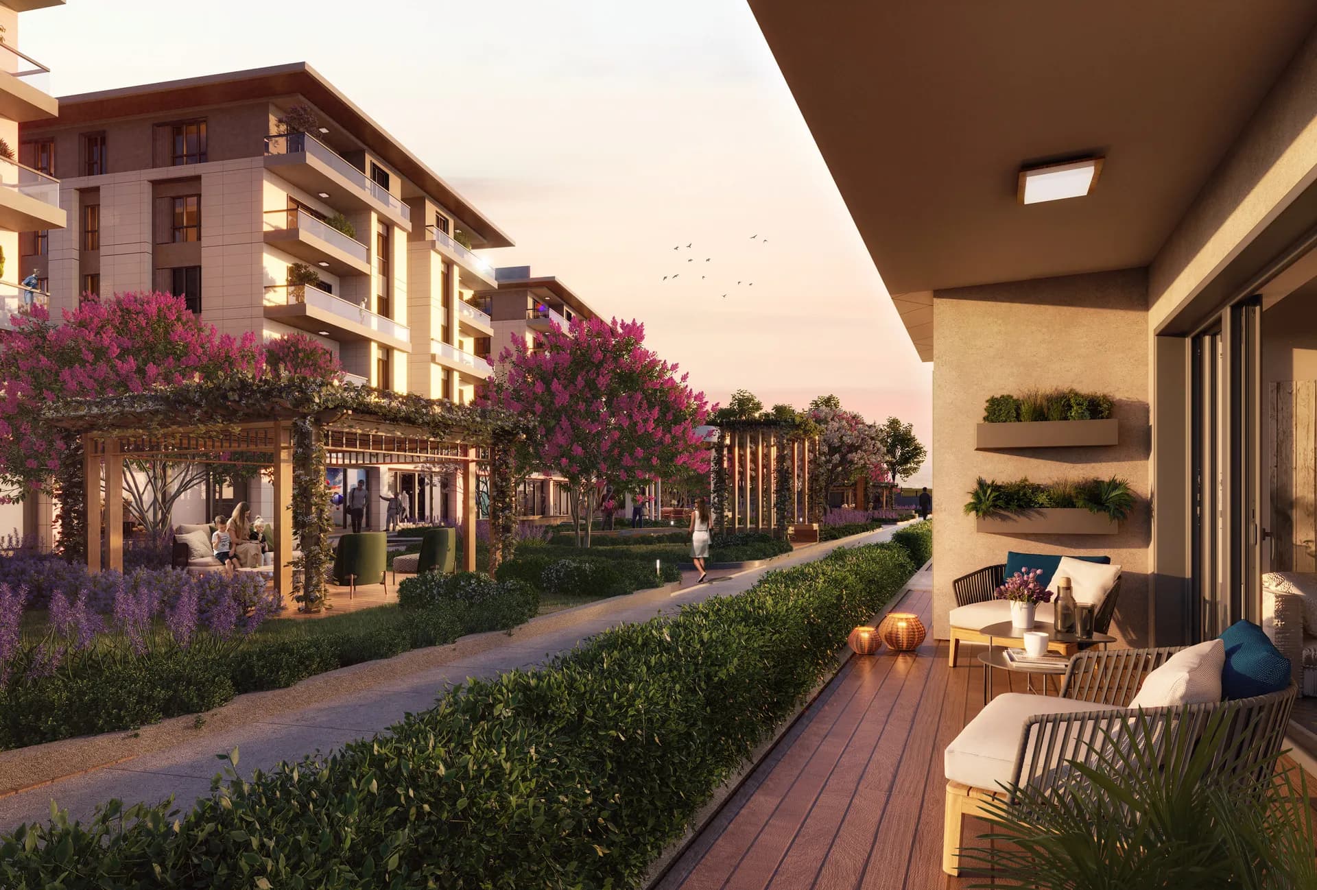 Forest-View Residences · Başakşehir, Istanbul image 3