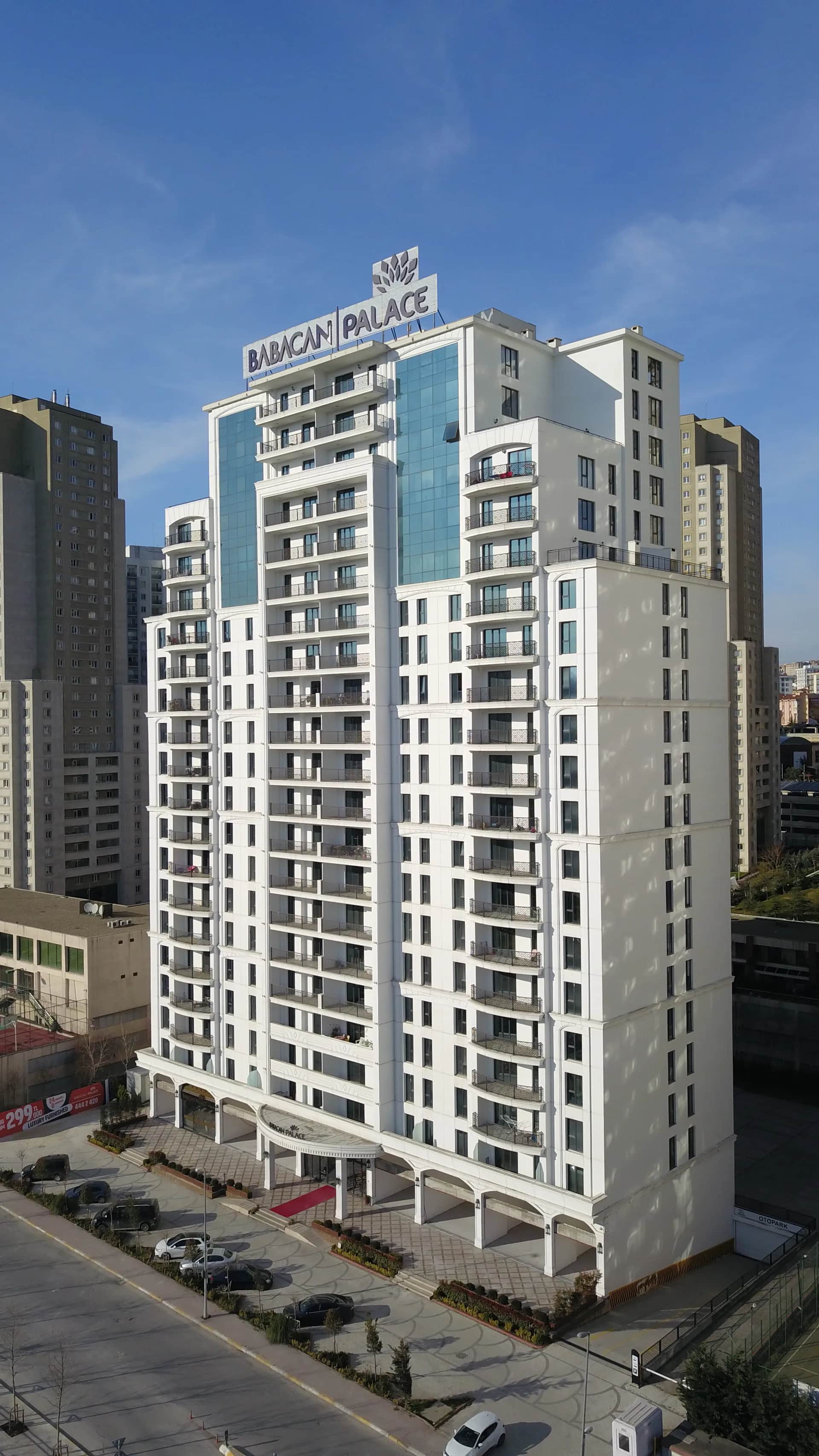 Main property image