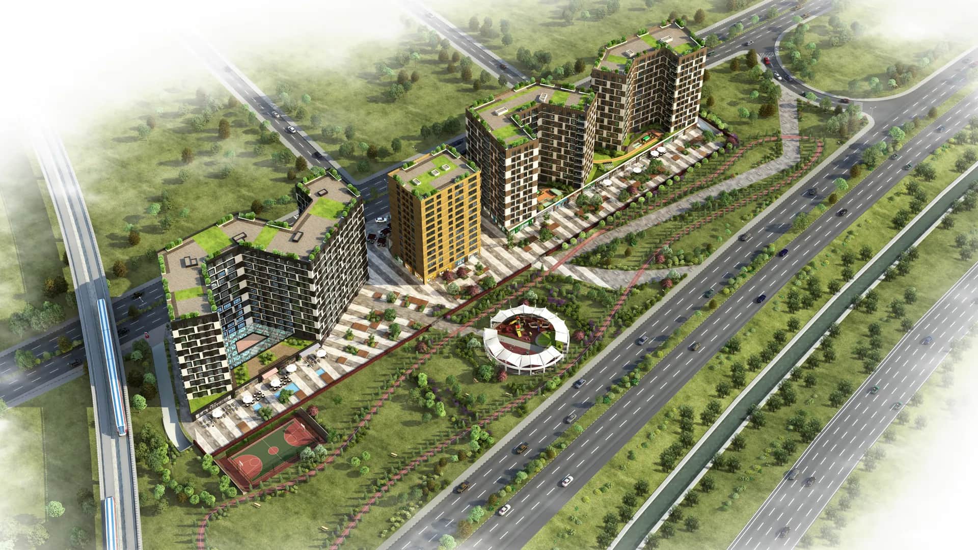 Main property image