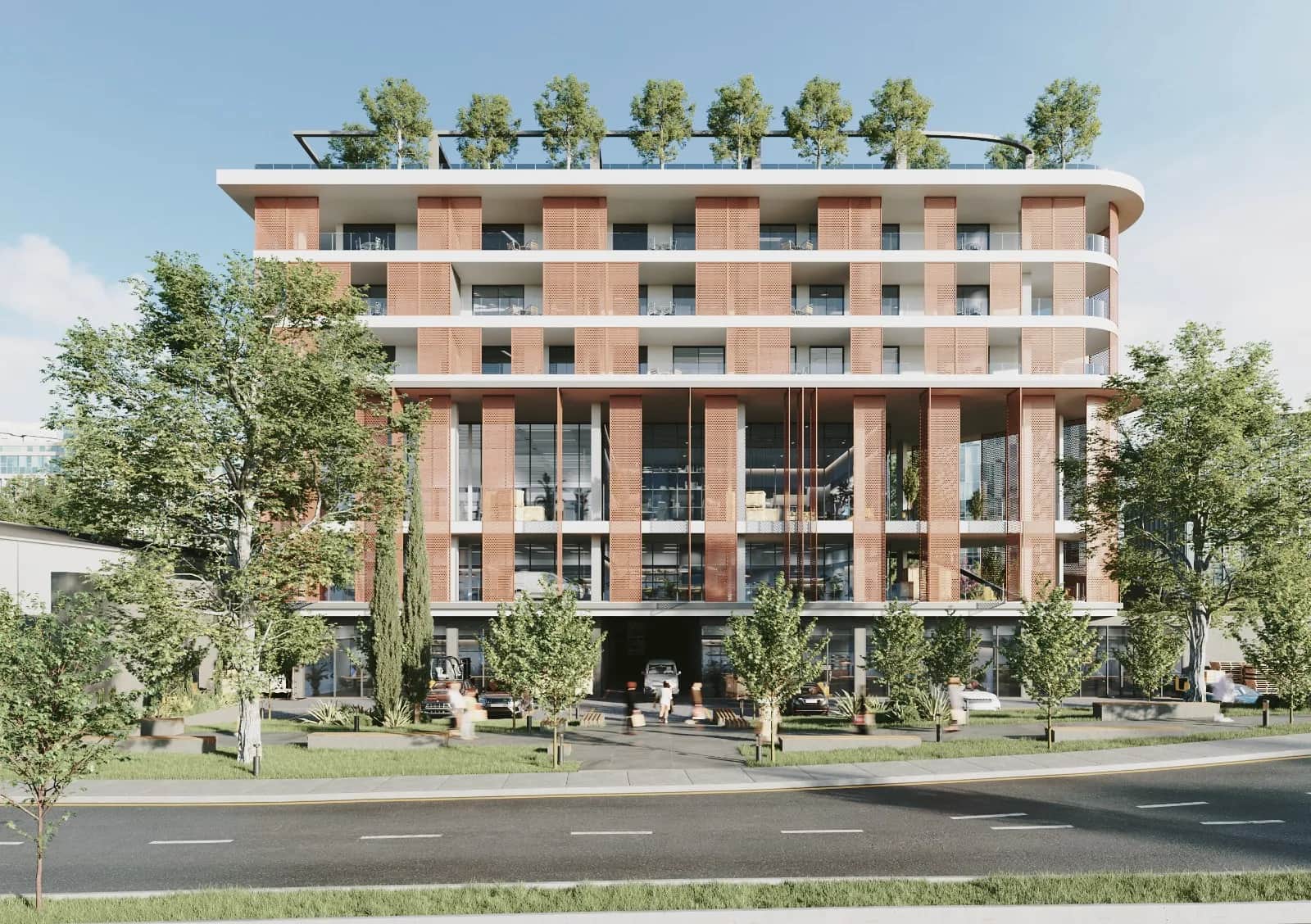 Main property image
