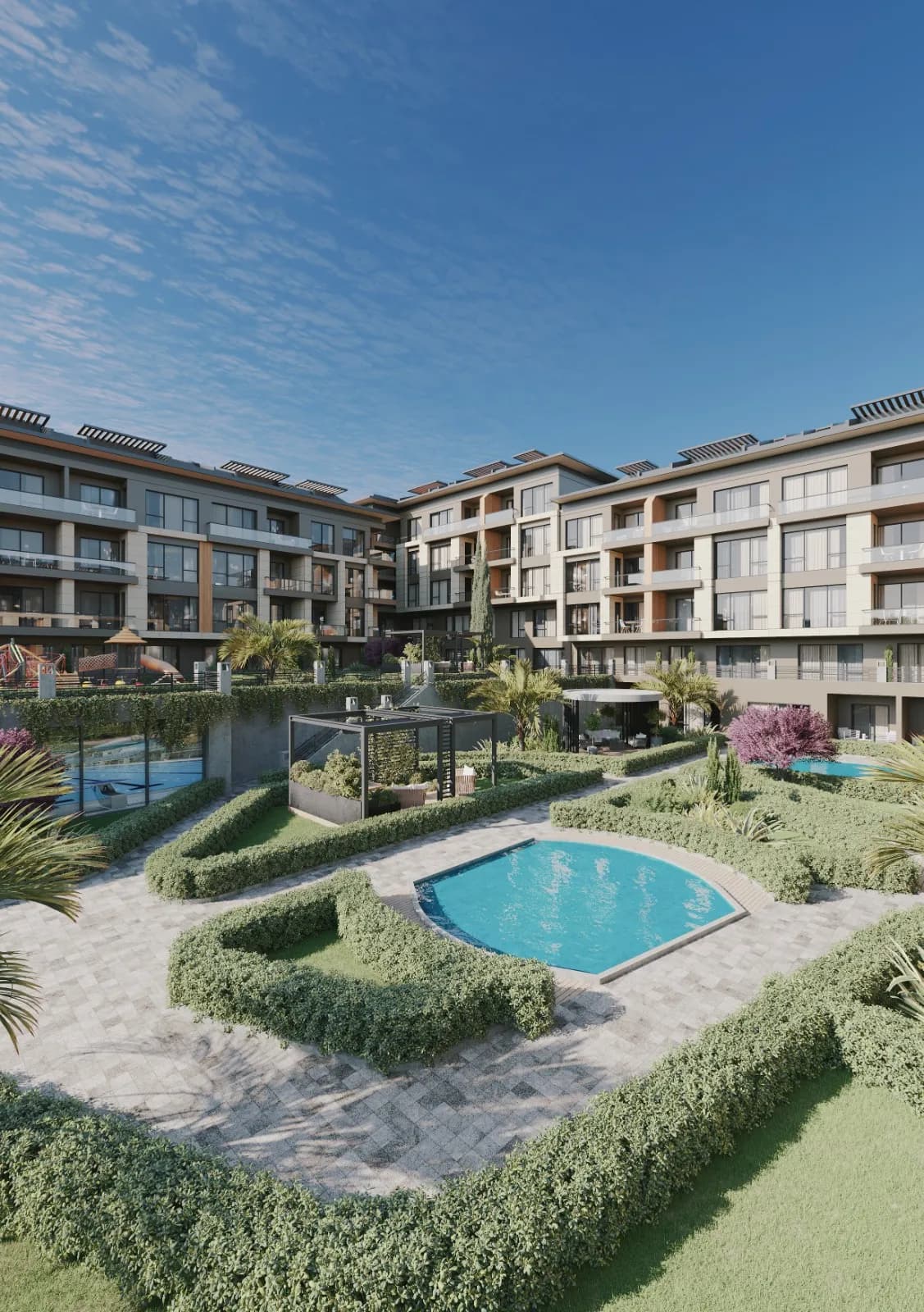 Valley & Sea View Residences · Beylikdüzü, Istanbul image 3