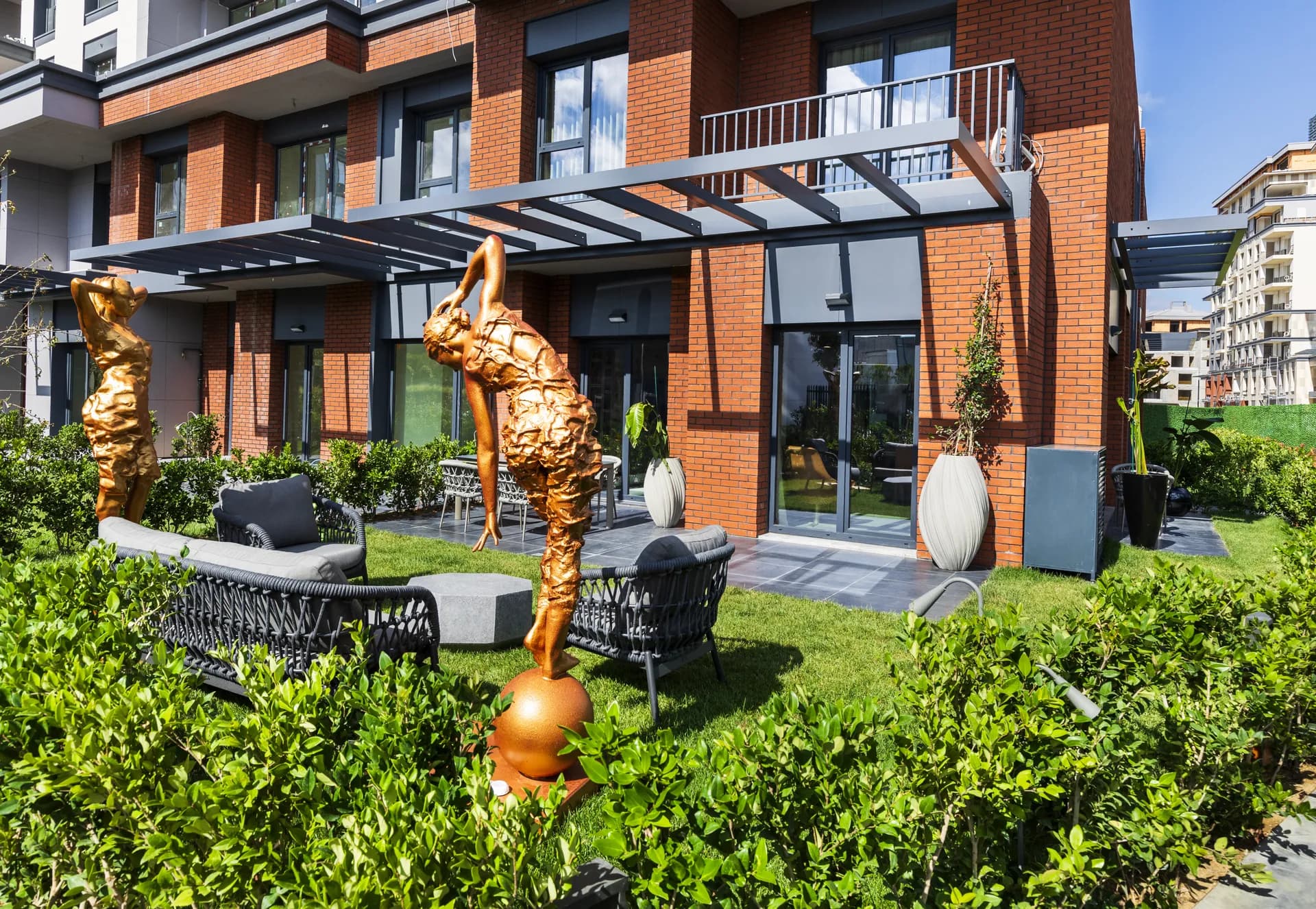 Premium Development Residences · Levent, Istanbul image 3