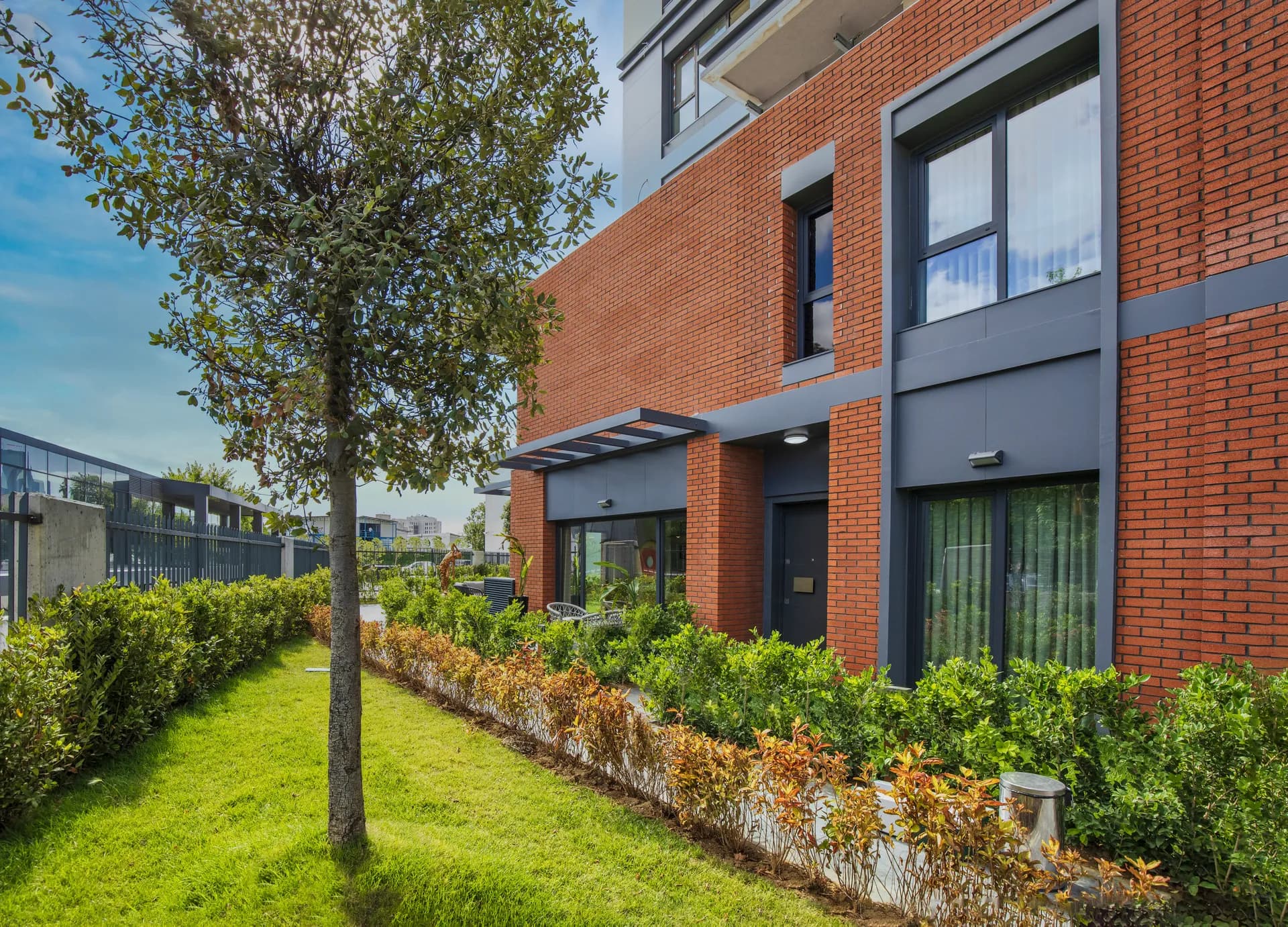 Premium Development Residences · Levent, Istanbul