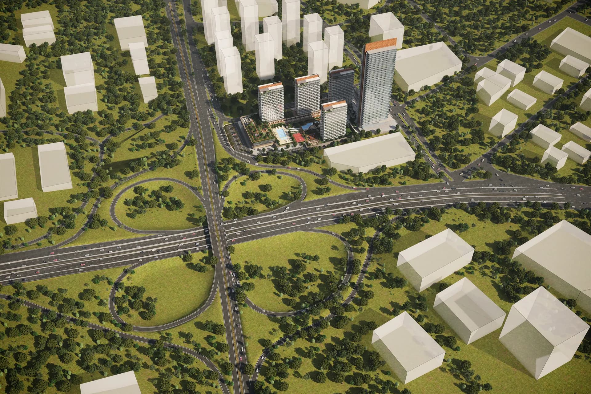 Premium Residences · Esenyurt, Istanbul image 2