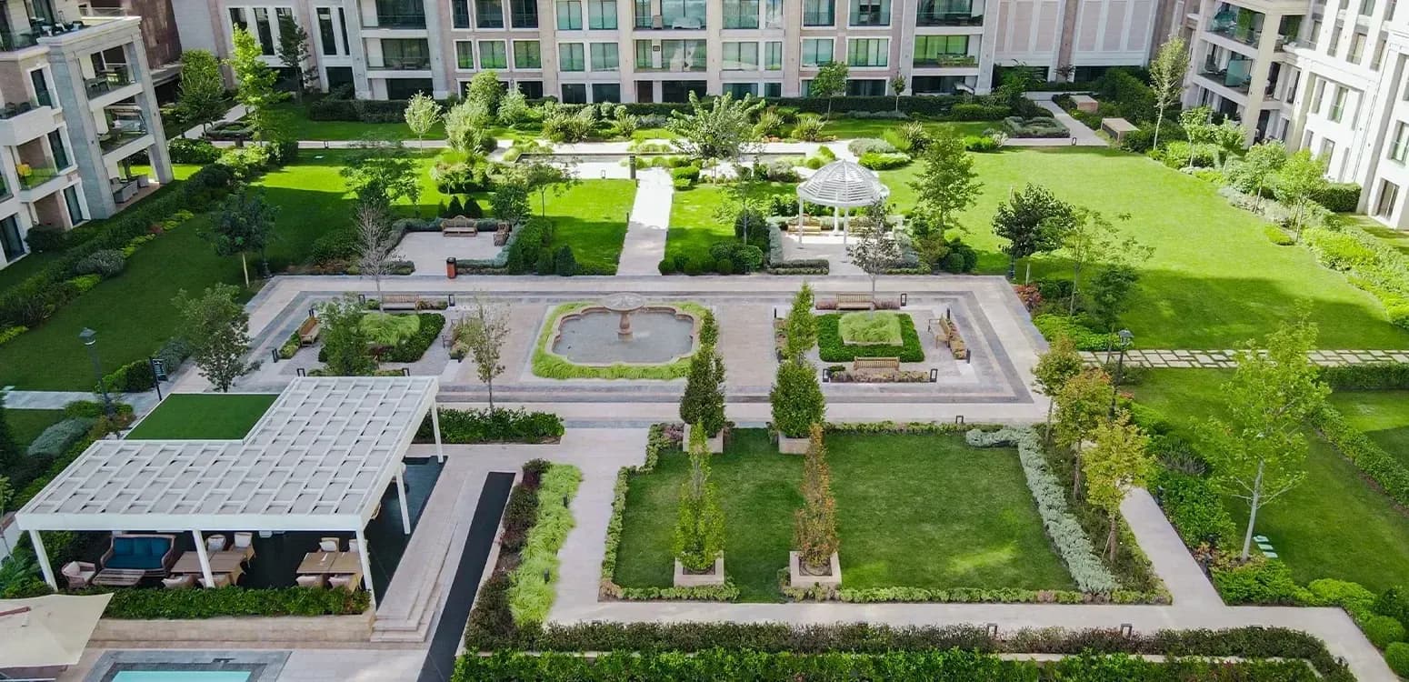 5-bedroom Villa in Istanbul