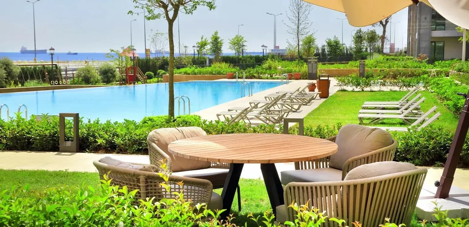Historic Seafront Residences · Zeytinburnu, Istanbul image 3