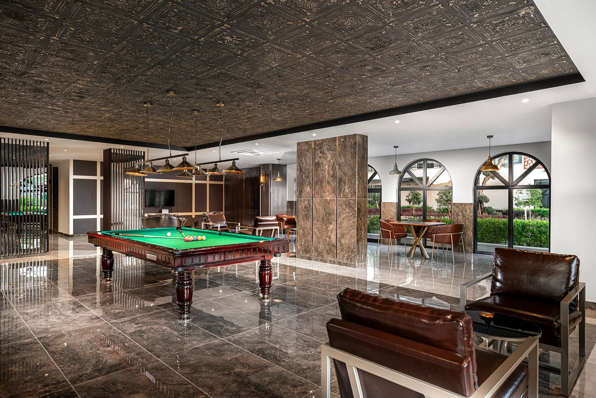 Resort-Style Private-Beach Residences · Oba, Alanya image 2
