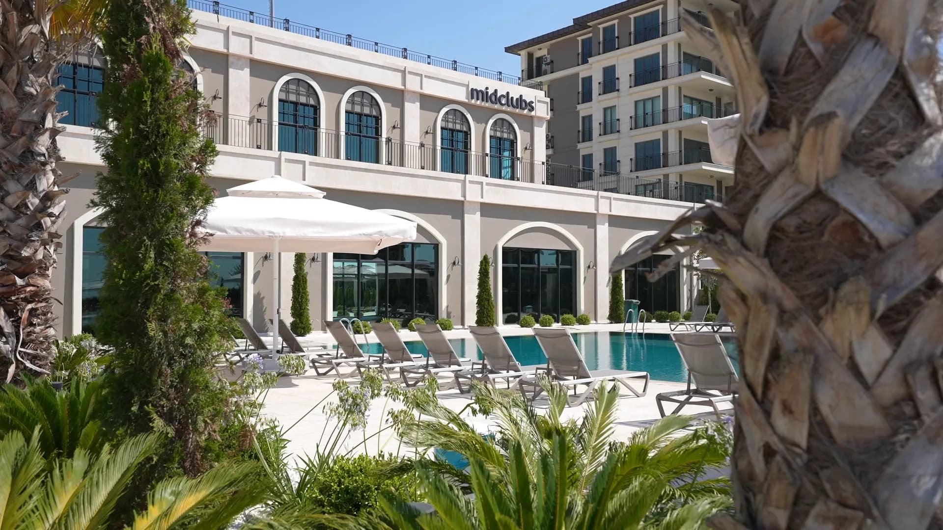 Sedef Houses · Deniz Istanbul, Beylikdüzü image 2