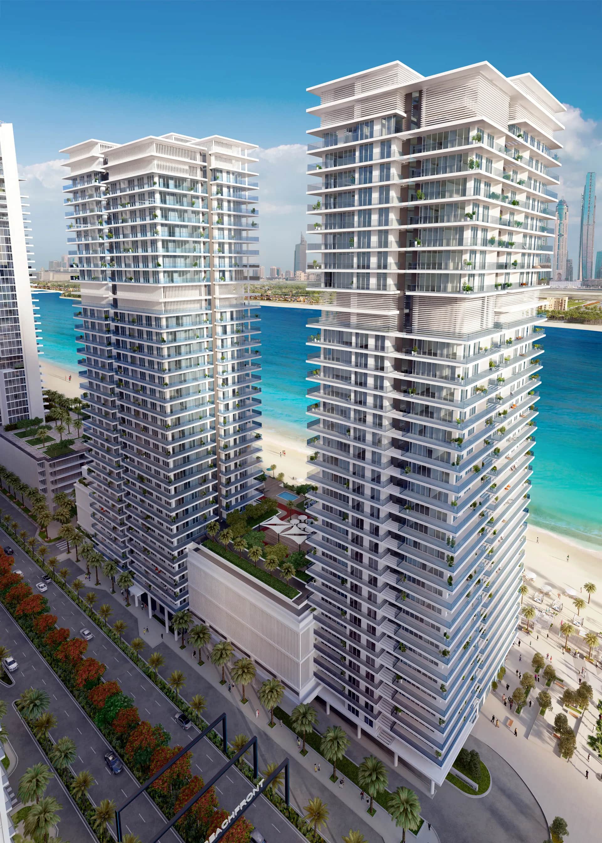 Main property image