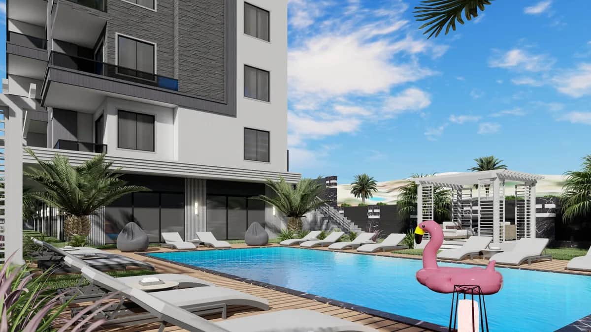 Main property image