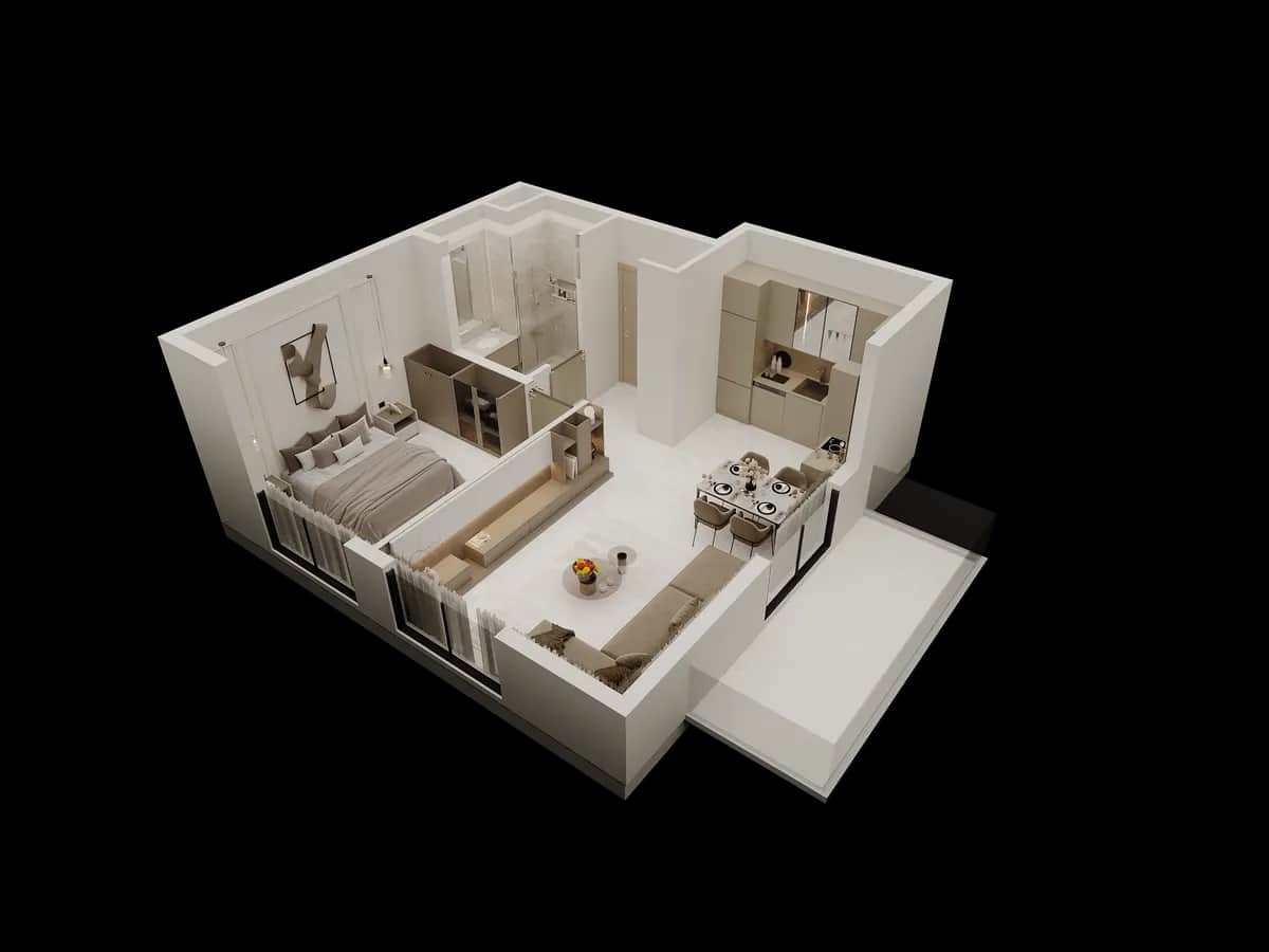 Main property image