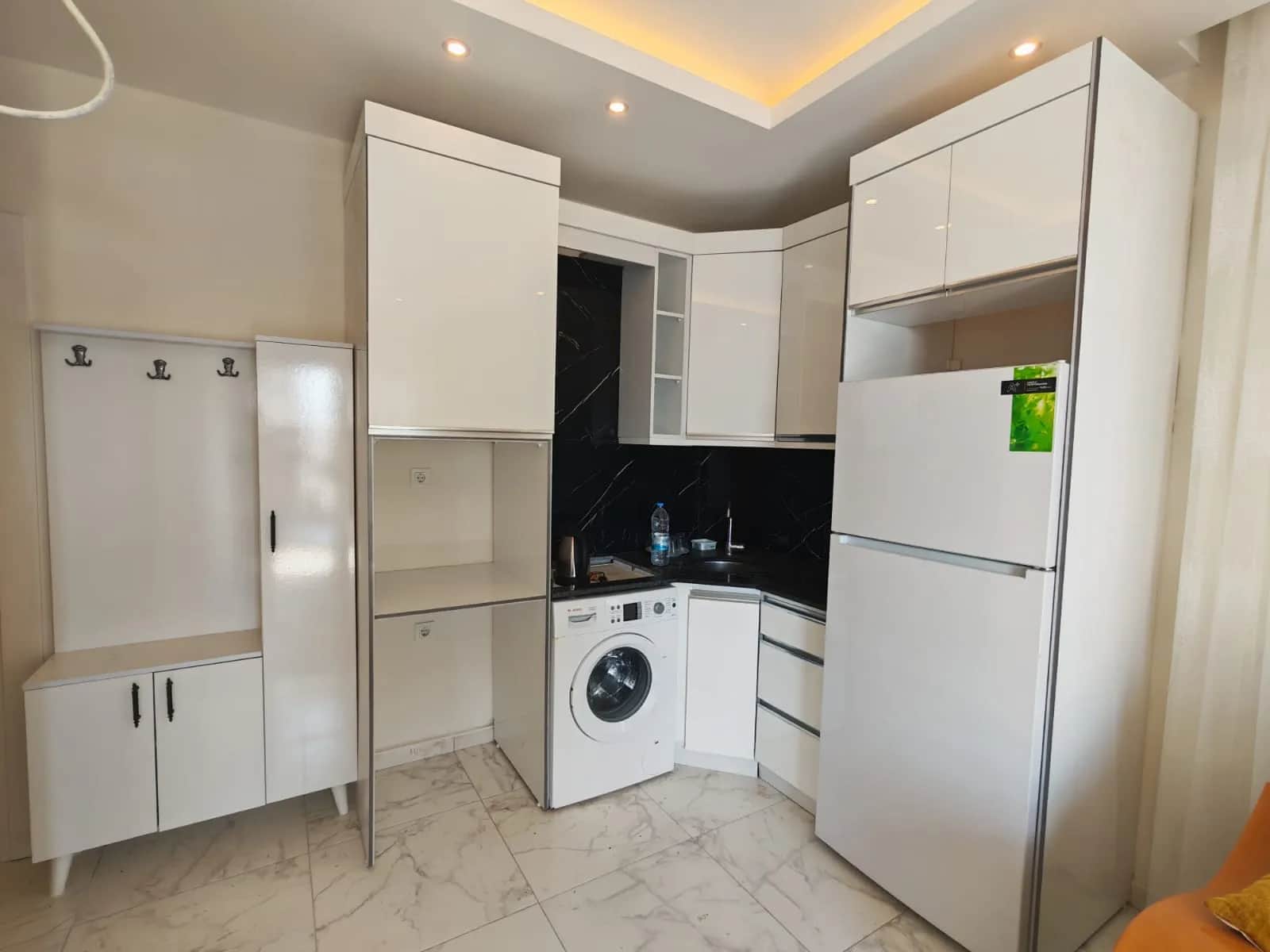 1-bedroom Apartment in Alanya