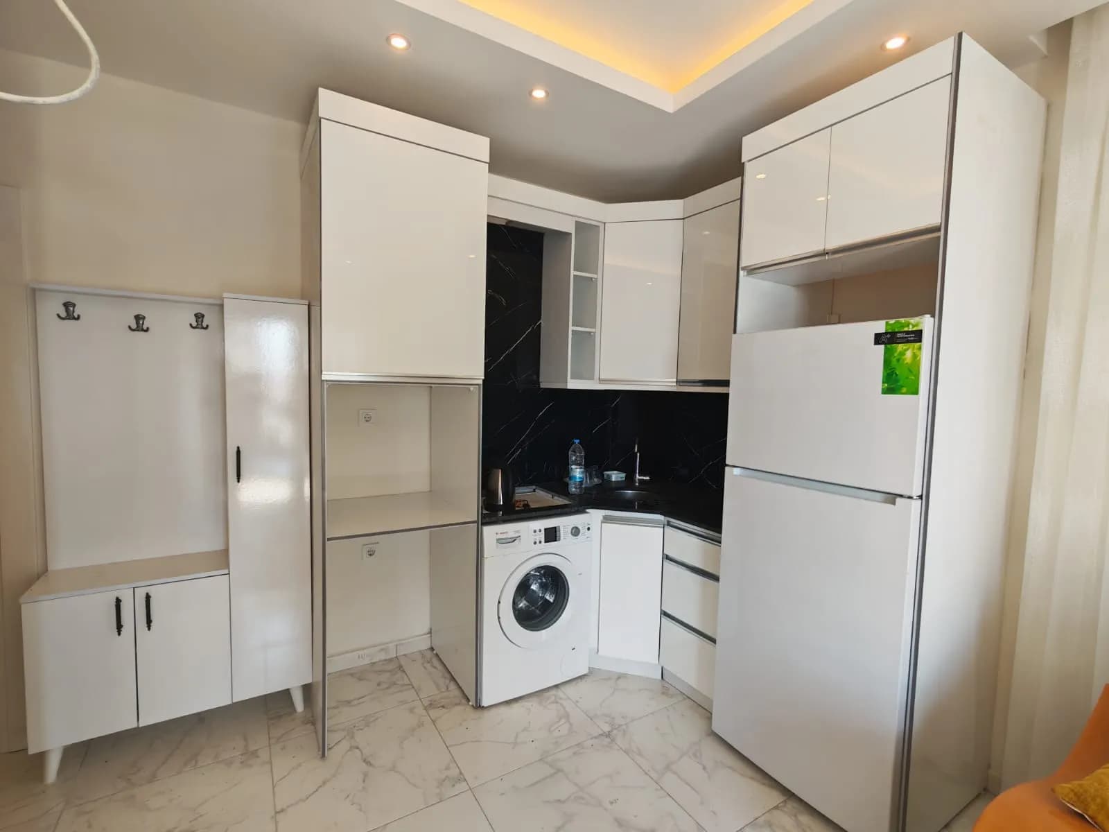 1-bedroom Apartment in Alanya
